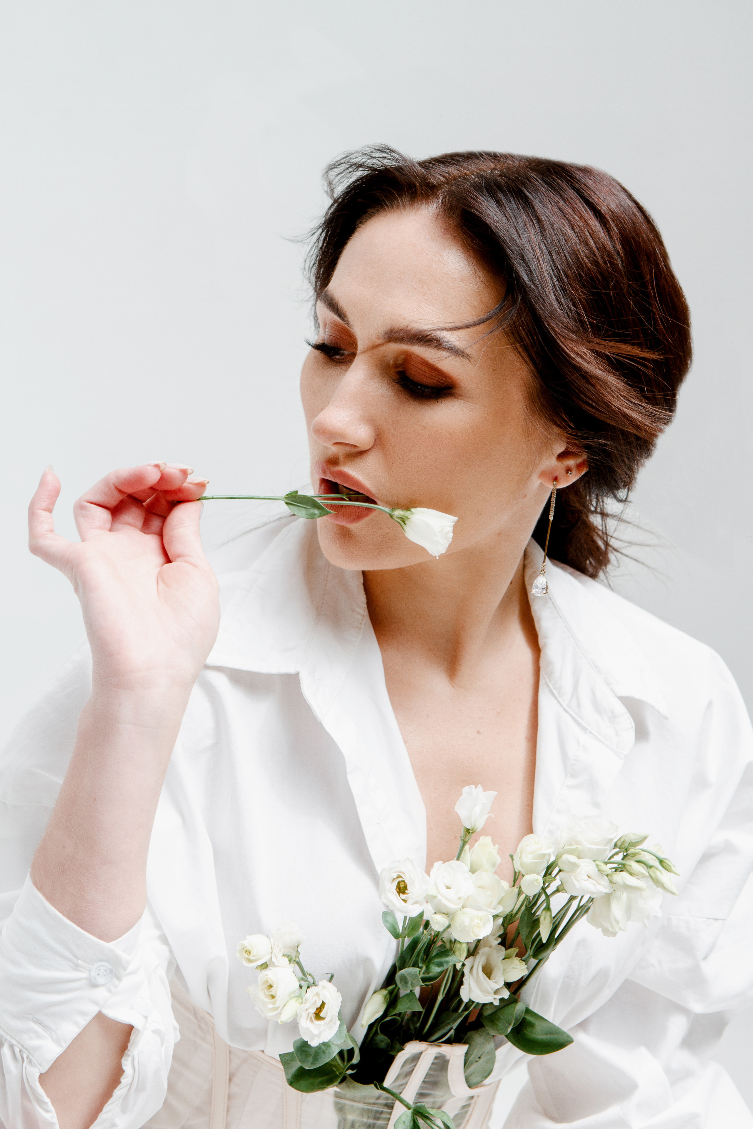 Девичник. Свадебный и семейный фотограф Ибрагимова Мария из Екатеринбурга