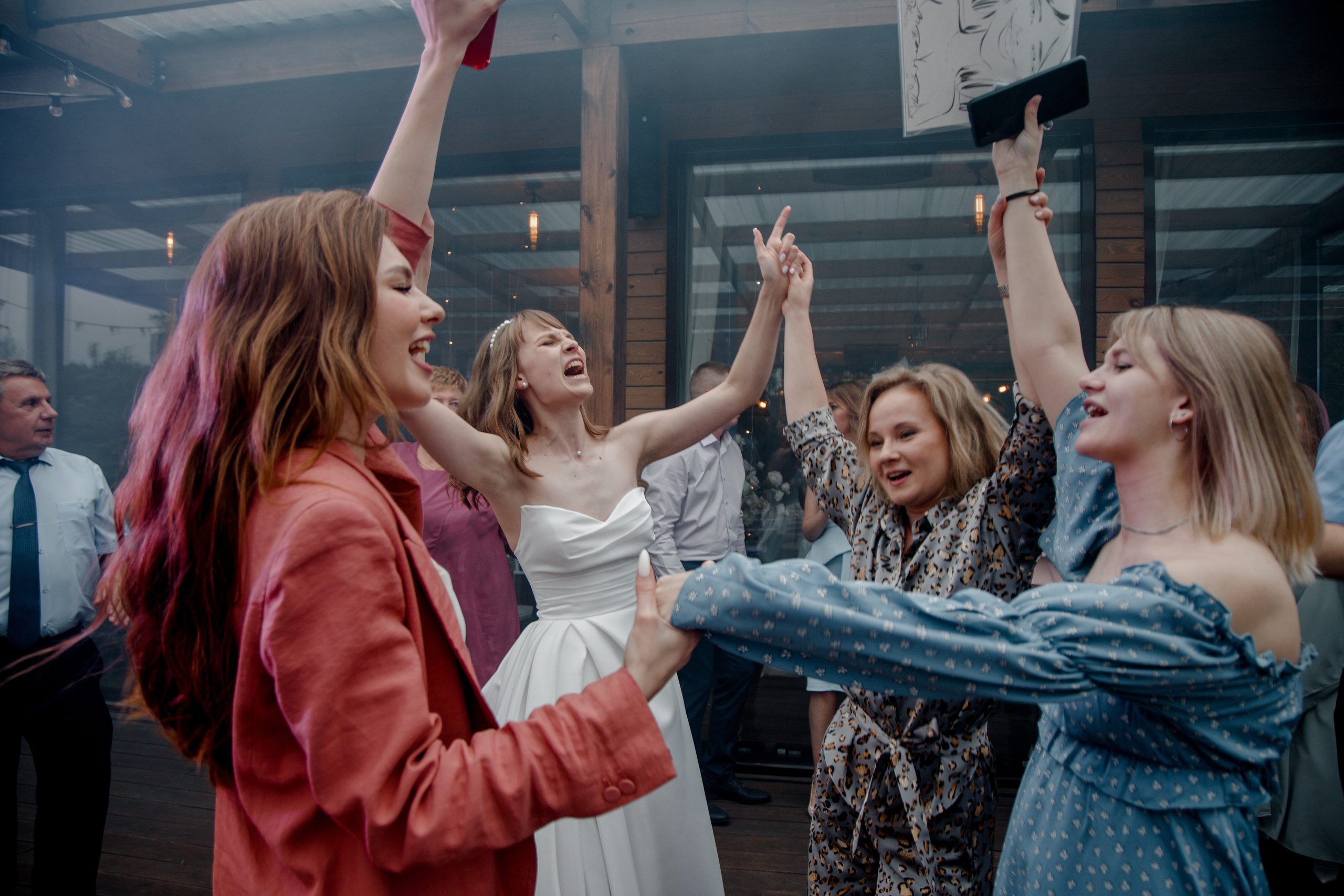 Леонид и Екатерина. Свадебный и семейный фотограф Ибрагимова Мария из Екатеринбурга