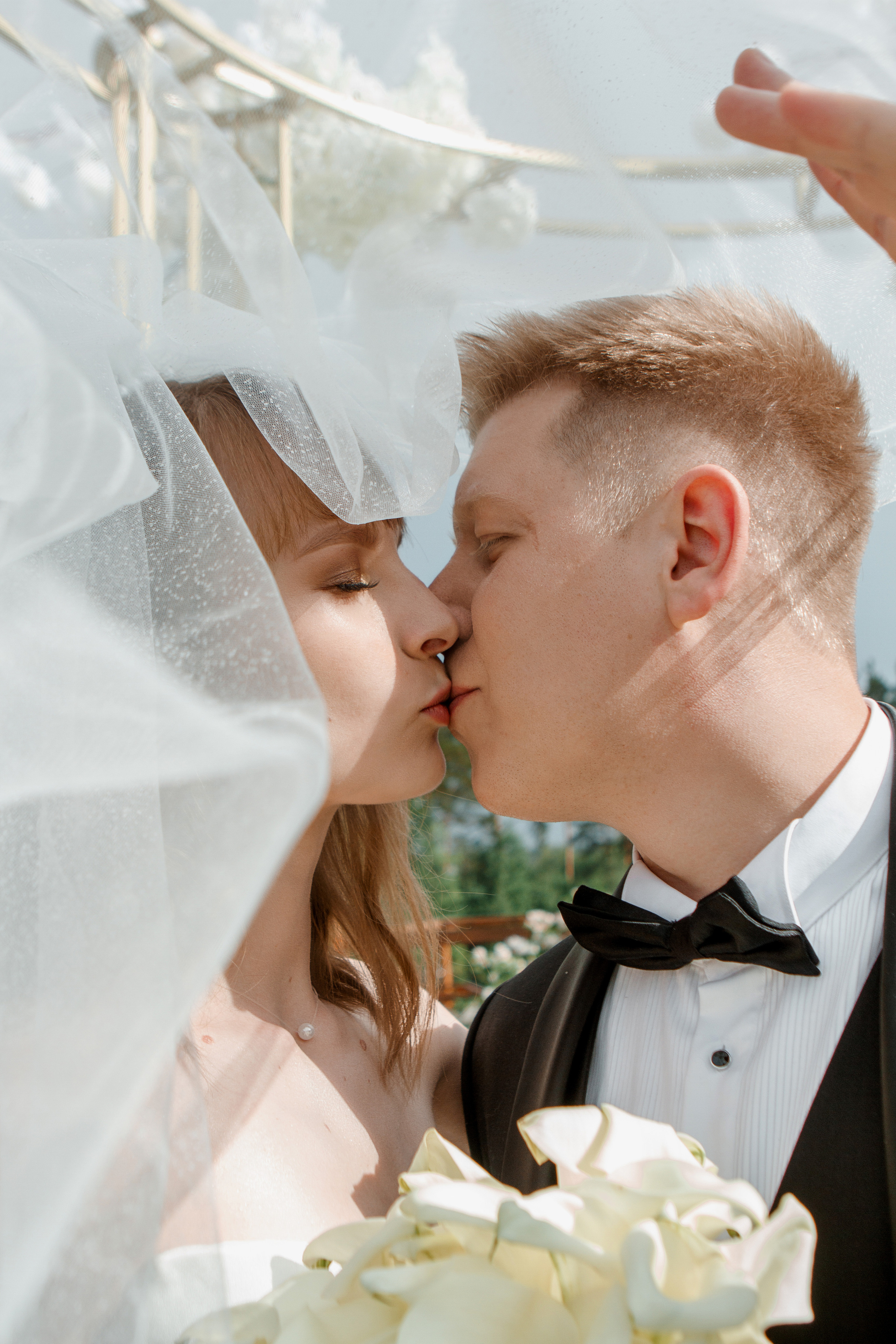 Леонид и Екатерина. Свадебный и семейный фотограф Ибрагимова Мария из Екатеринбурга