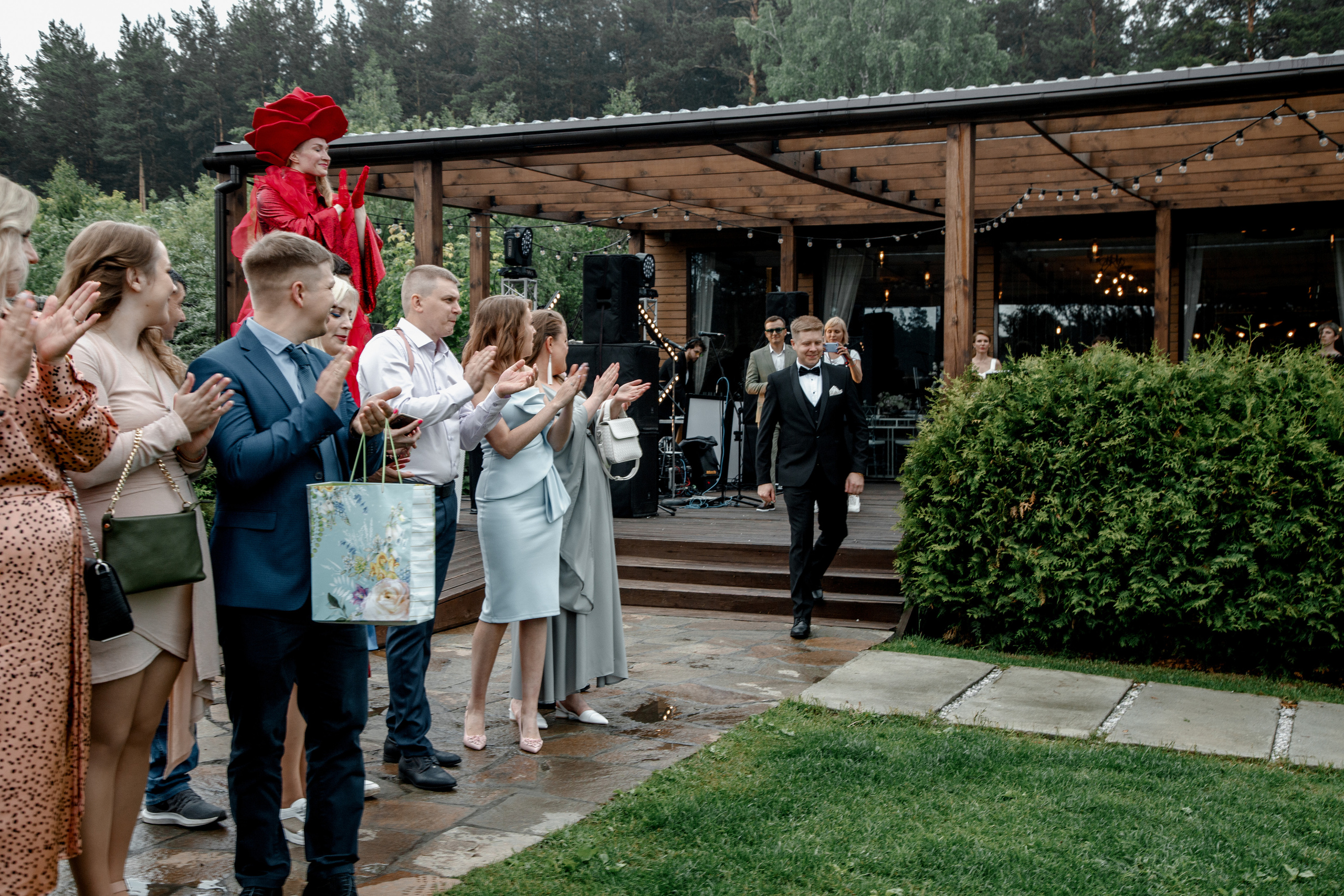 Леонид и Екатерина. Свадебный и семейный фотограф Ибрагимова Мария из Екатеринбурга