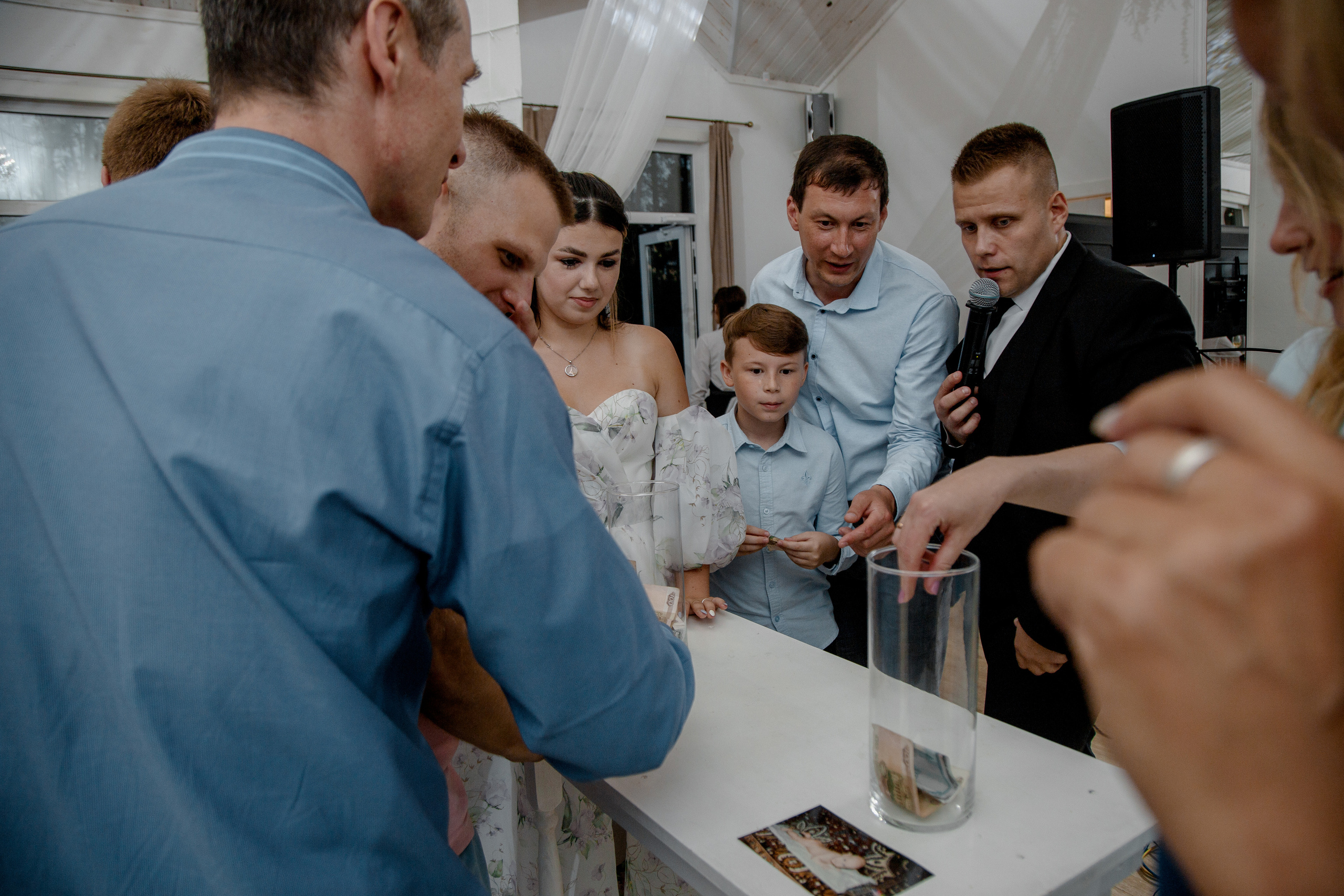 Свадьба Вова и Катя. Свадебный и семейный фотограф Ибрагимова Мария из Екатеринбурга