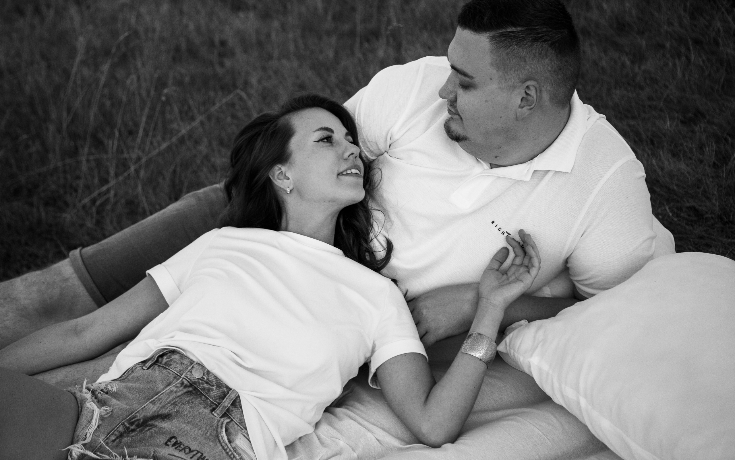 Love stoty Саша и Маша. Свадебный и семейный фотограф Ибрагимова Мария из Екатеринбурга