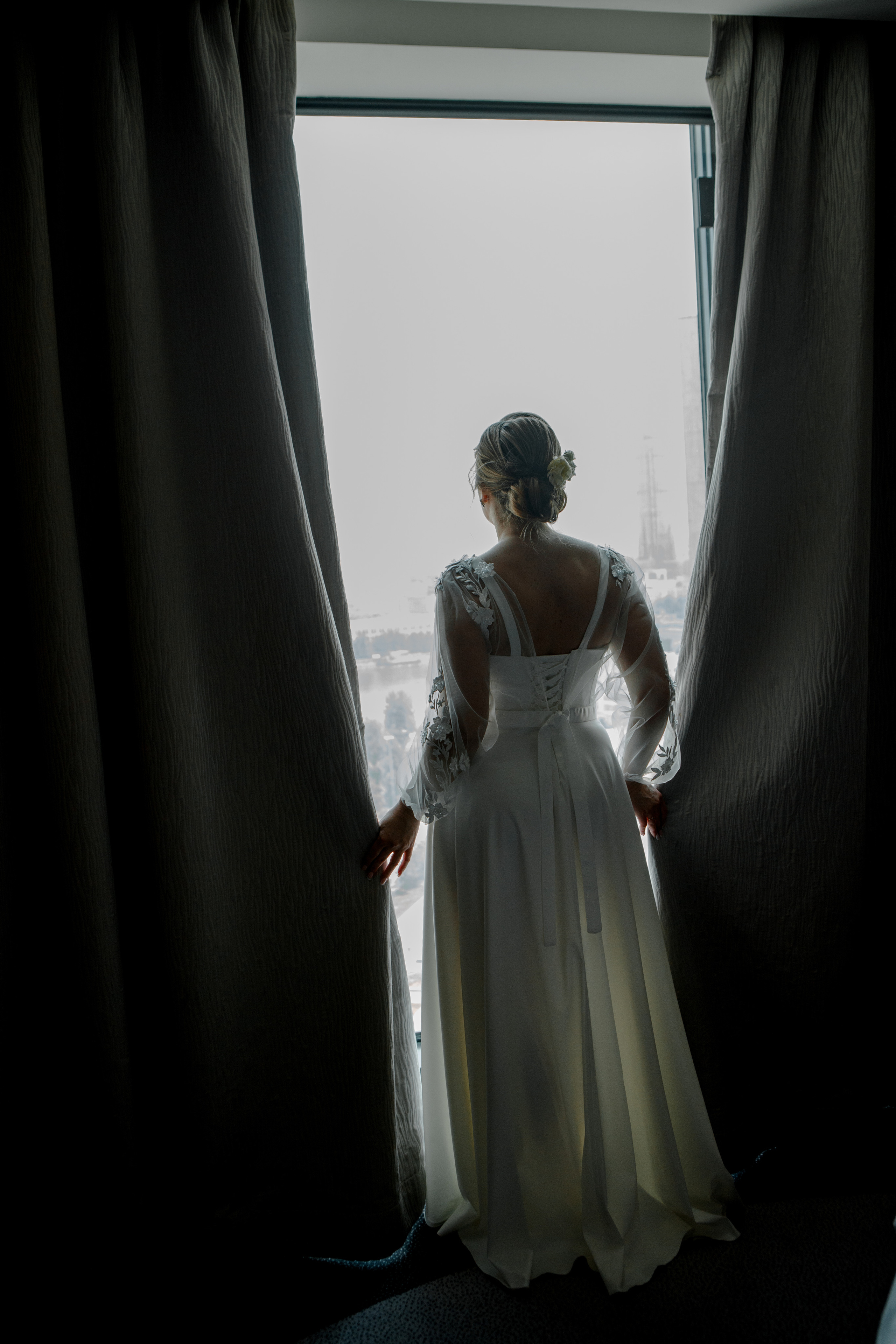 Свадьба Александр и Света. Свадебный и семейный фотограф Ибрагимова Мария из Екатеринбурга