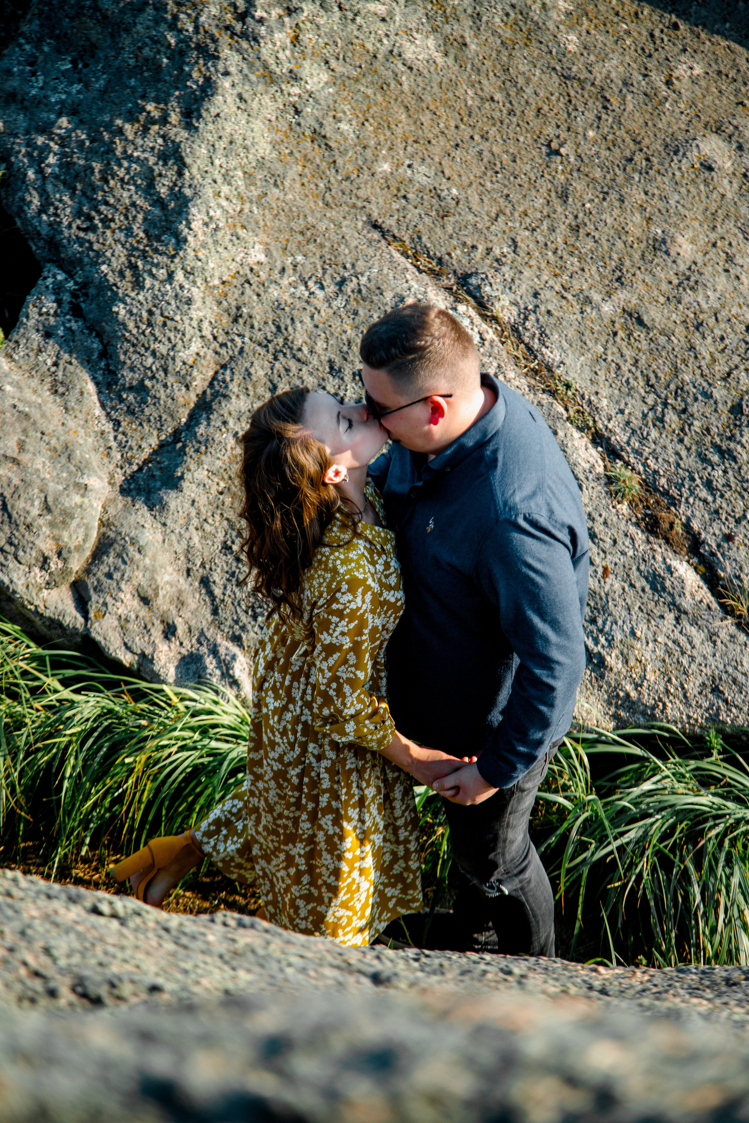 Love stoty Саша и Маша. Свадебный и семейный фотограф Ибрагимова Мария из Екатеринбурга