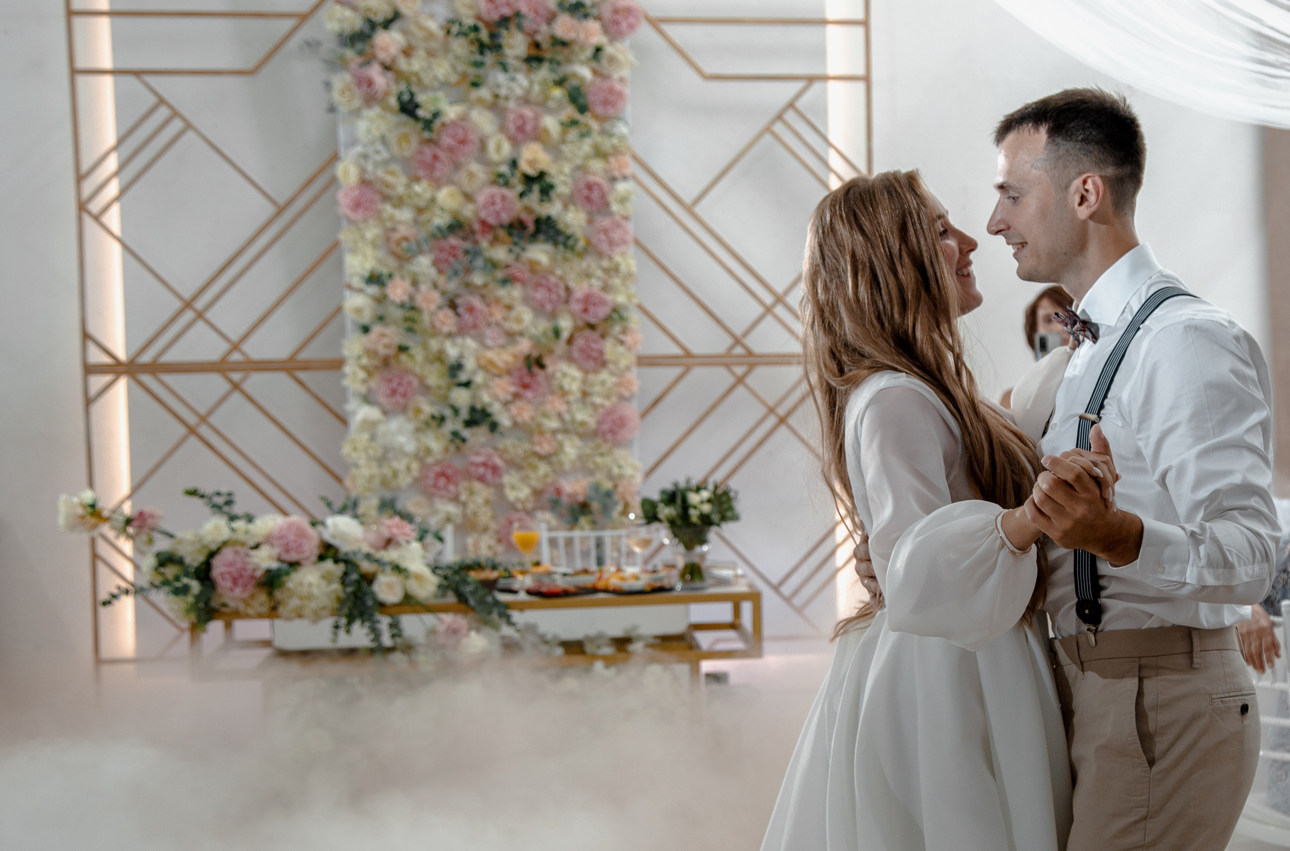 Свадьба Вова и Катя. Свадебный и семейный фотограф Ибрагимова Мария из Екатеринбурга