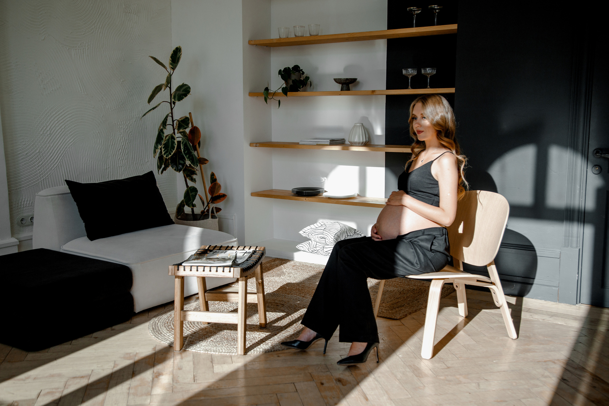 Коля и Маша. Свадебный и семейный фотограф Ибрагимова Мария из Екатеринбурга