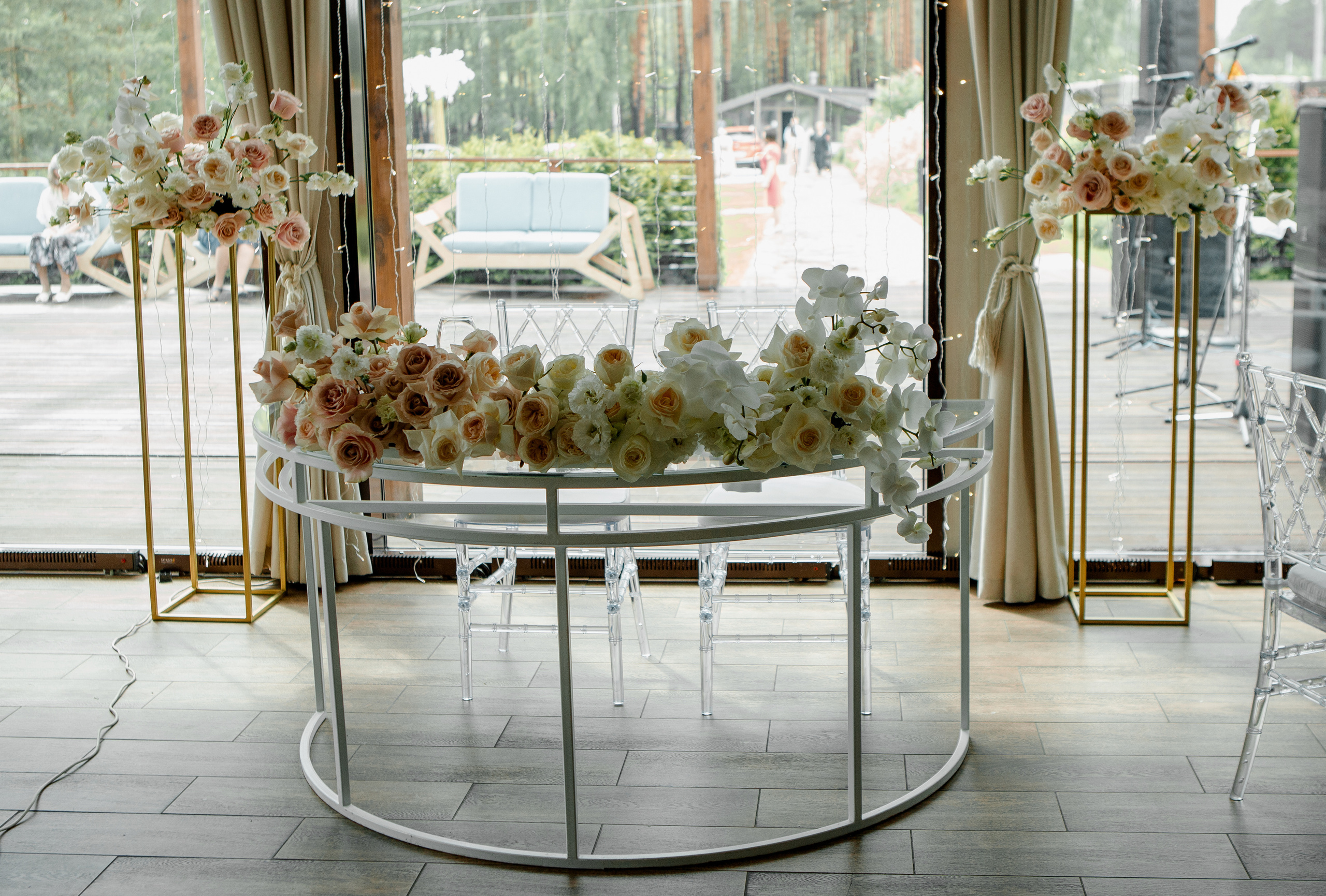 Леонид и Екатерина. Свадебный и семейный фотограф Ибрагимова Мария из Екатеринбурга