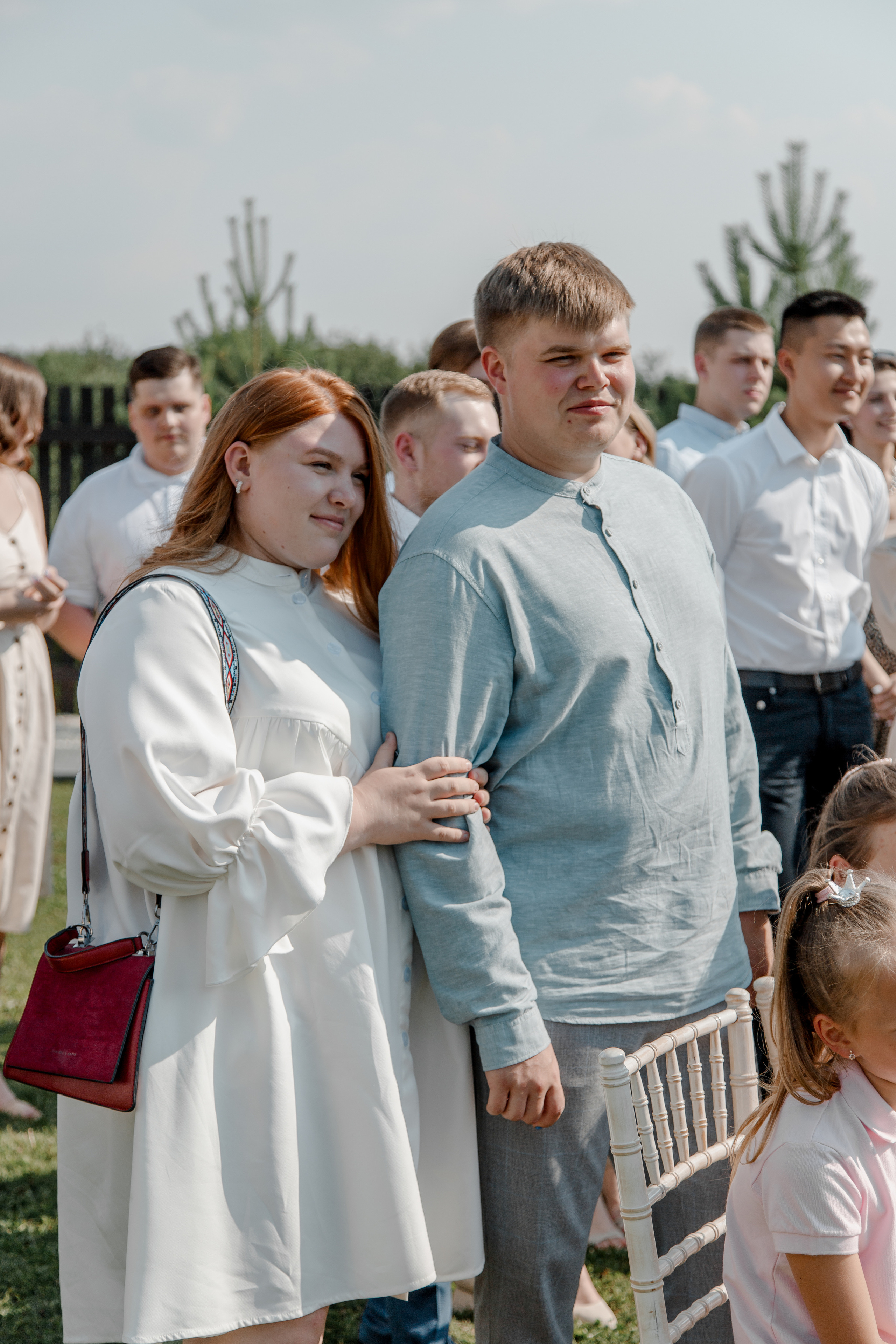 Свадьба Александр и Света. Свадебный и семейный фотограф Ибрагимова Мария из Екатеринбурга