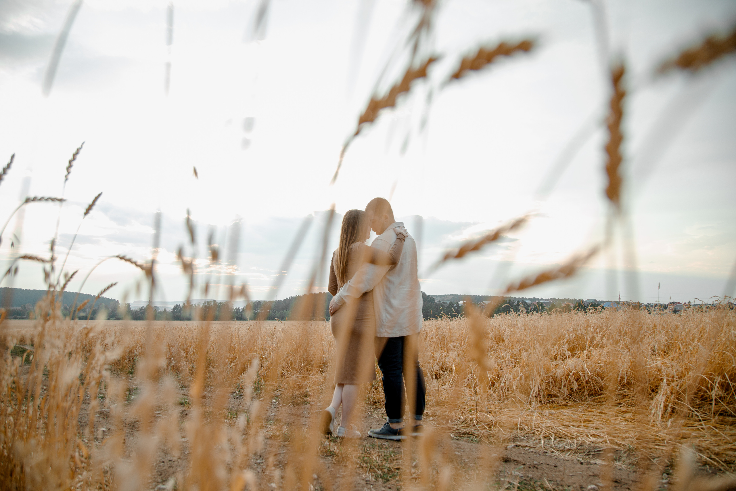 Александр и Юля. Свадебный и семейный фотограф Ибрагимова Мария из Екатеринбурга