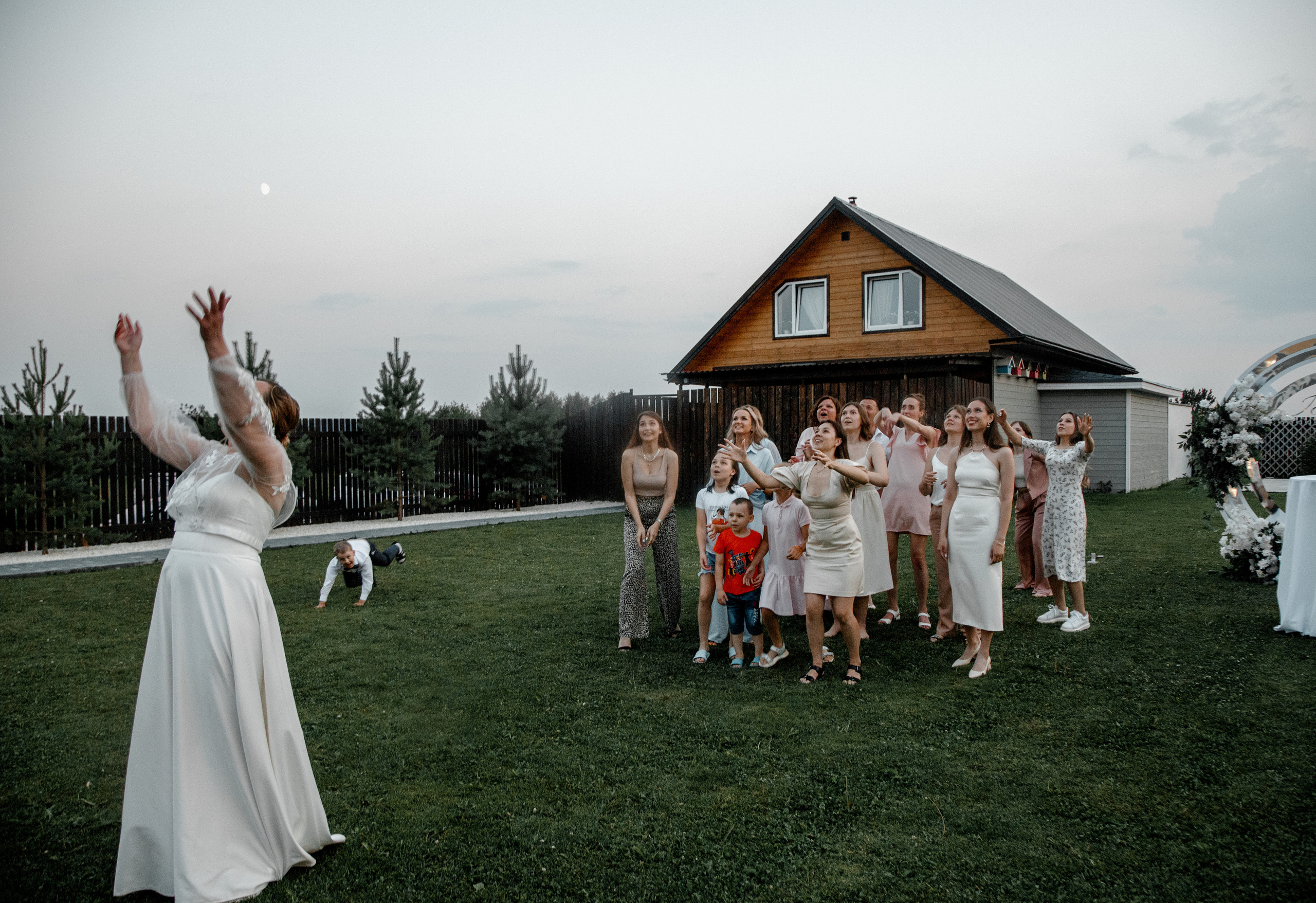 Свадьба Александр и Света. Свадебный и семейный фотограф Ибрагимова Мария из Екатеринбурга