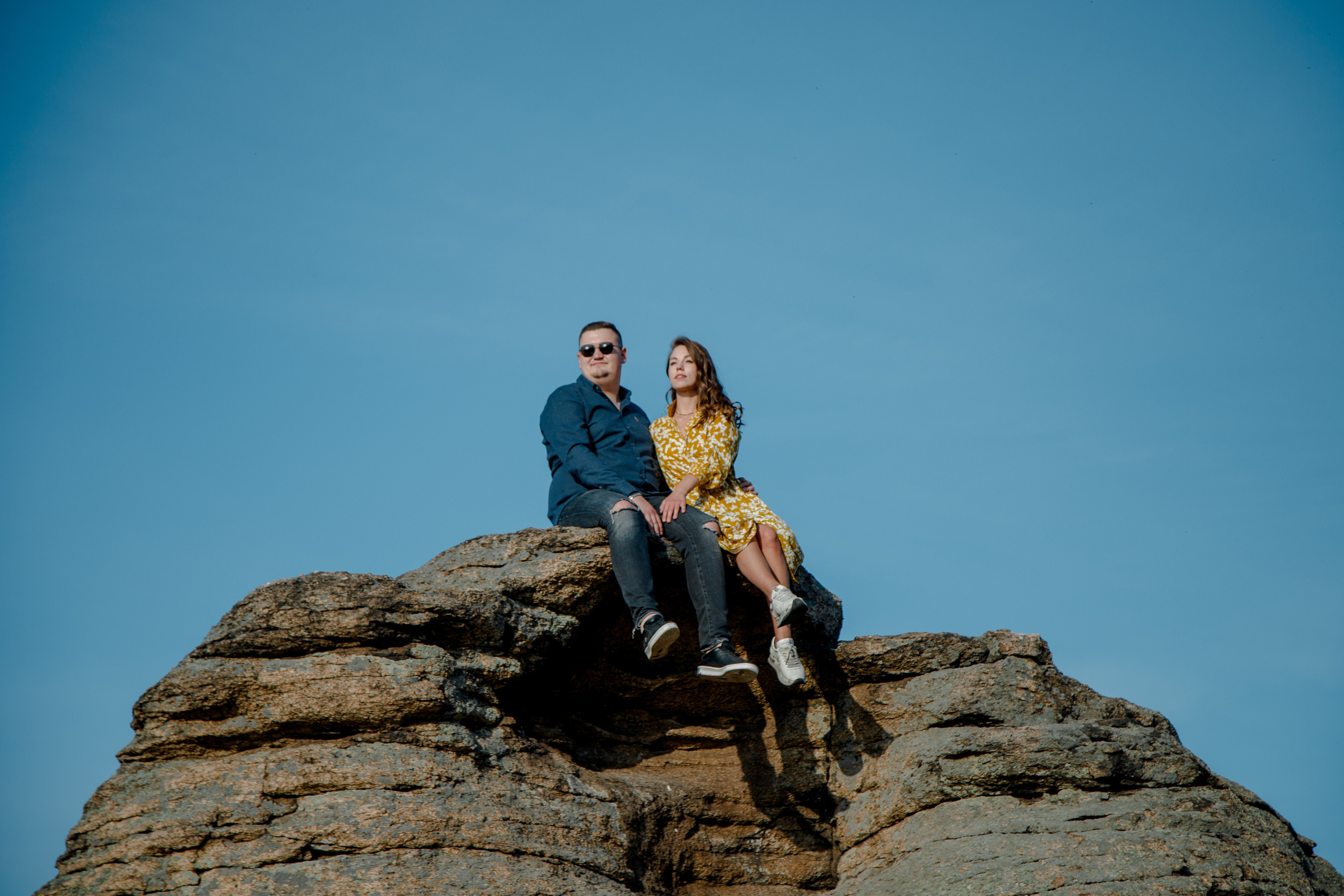 Love stoty Саша и Маша. Свадебный и семейный фотограф Ибрагимова Мария из Екатеринбурга