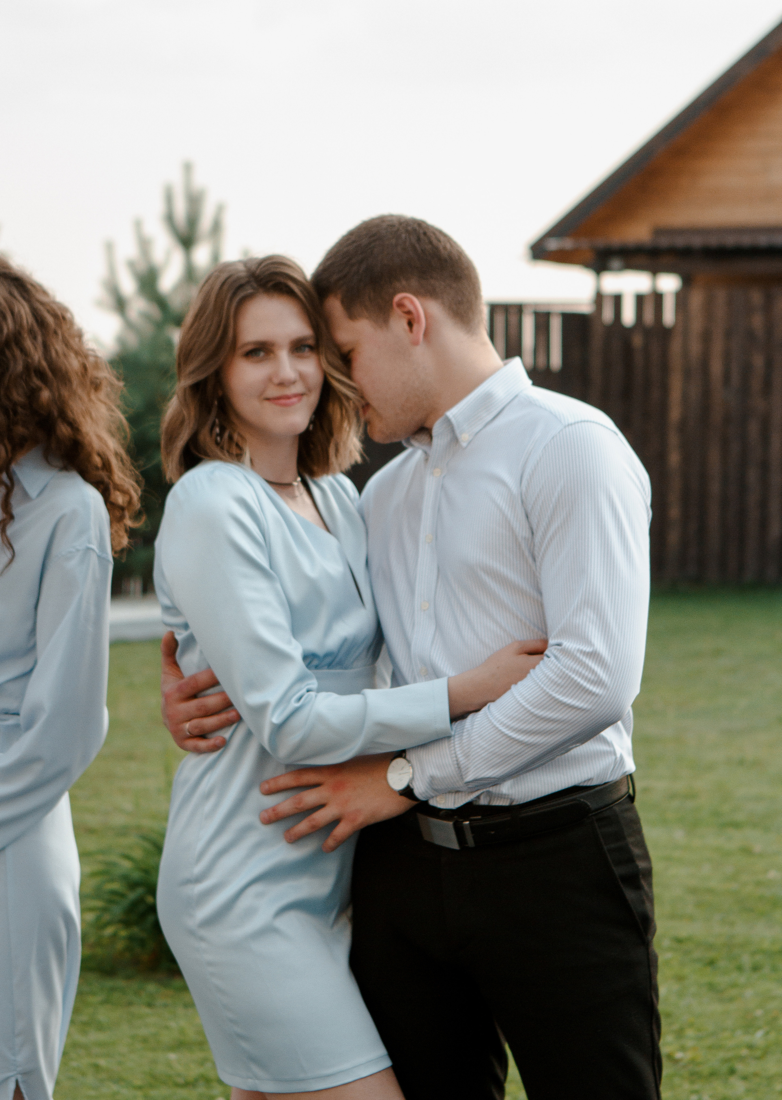 Свадьба Александр и Света. Свадебный и семейный фотограф Ибрагимова Мария из Екатеринбурга