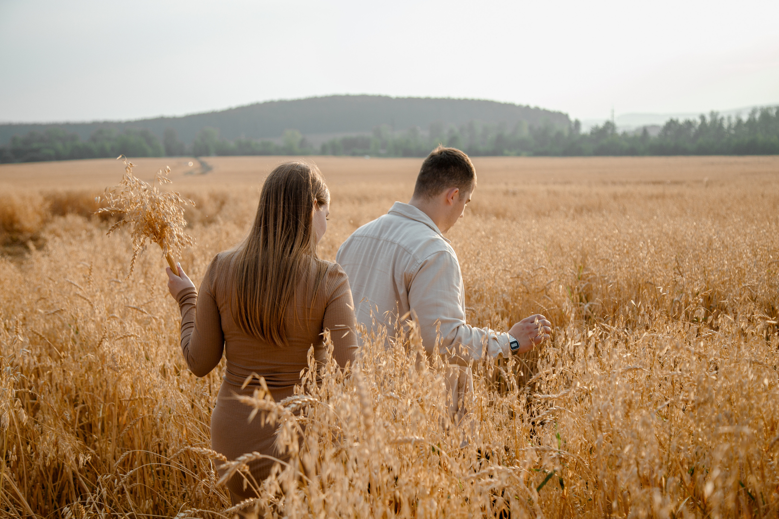Александр и Юля. Свадебный и семейный фотограф Ибрагимова Мария из Екатеринбурга