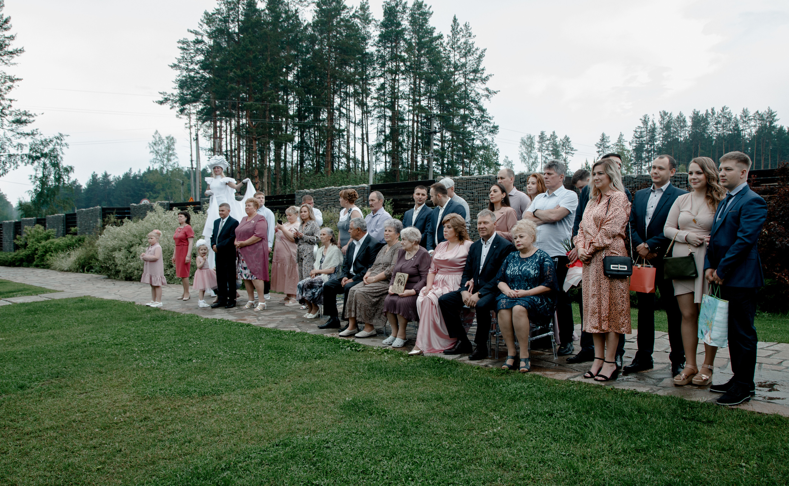 Леонид и Екатерина. Свадебный и семейный фотограф Ибрагимова Мария из Екатеринбурга