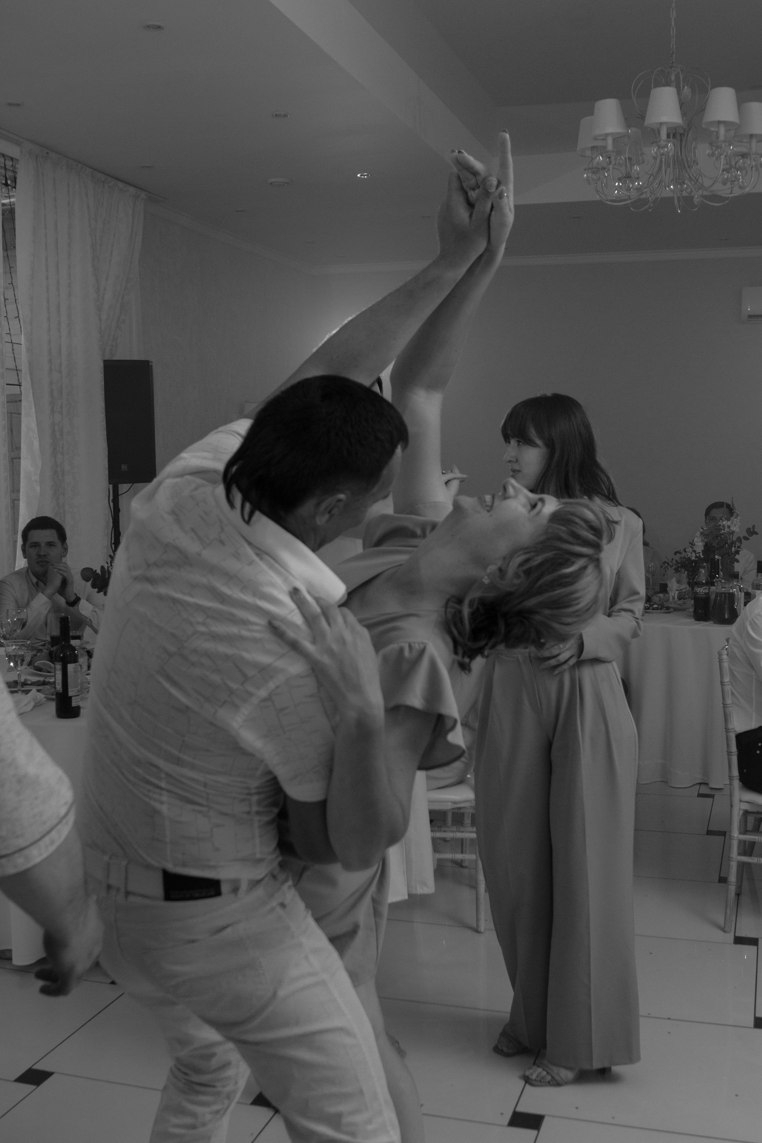 Свадьба Александр и Света. Свадебный и семейный фотограф Ибрагимова Мария из Екатеринбурга