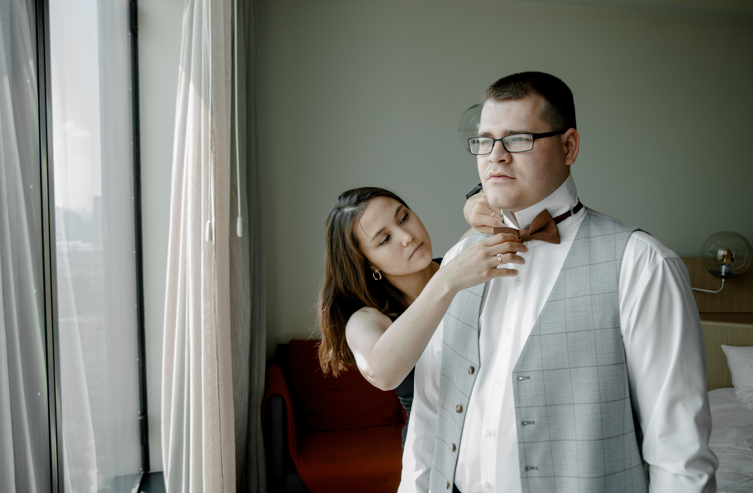 Свадьба Александр и Света. Свадебный и семейный фотограф Ибрагимова Мария из Екатеринбурга