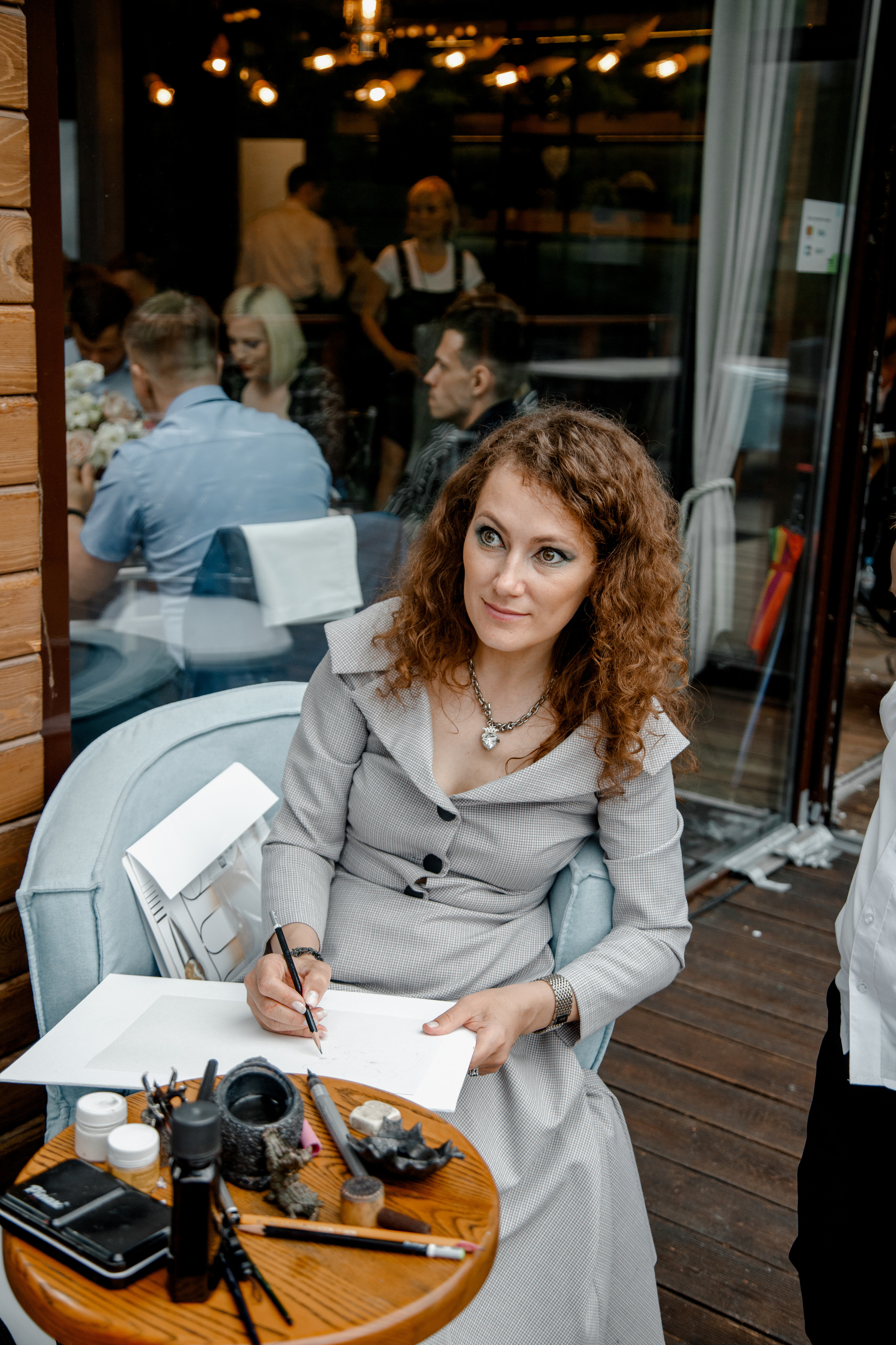 Леонид и Екатерина. Свадебный и семейный фотограф Ибрагимова Мария из Екатеринбурга