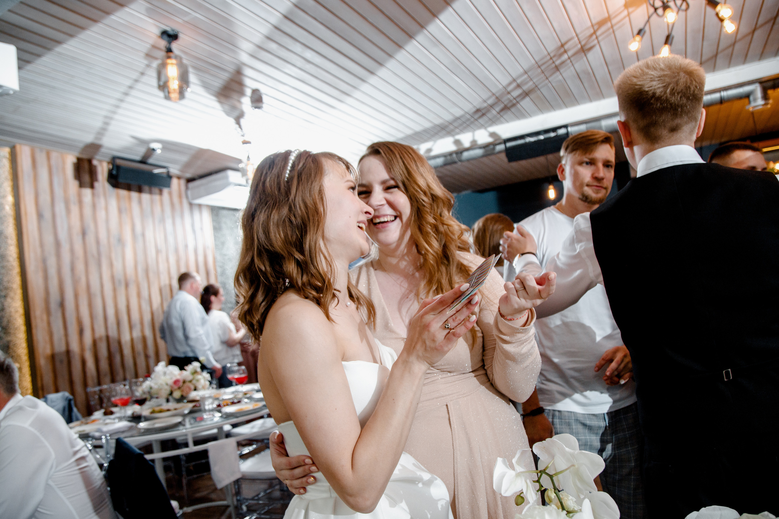 Леонид и Екатерина. Свадебный и семейный фотограф Ибрагимова Мария из Екатеринбурга