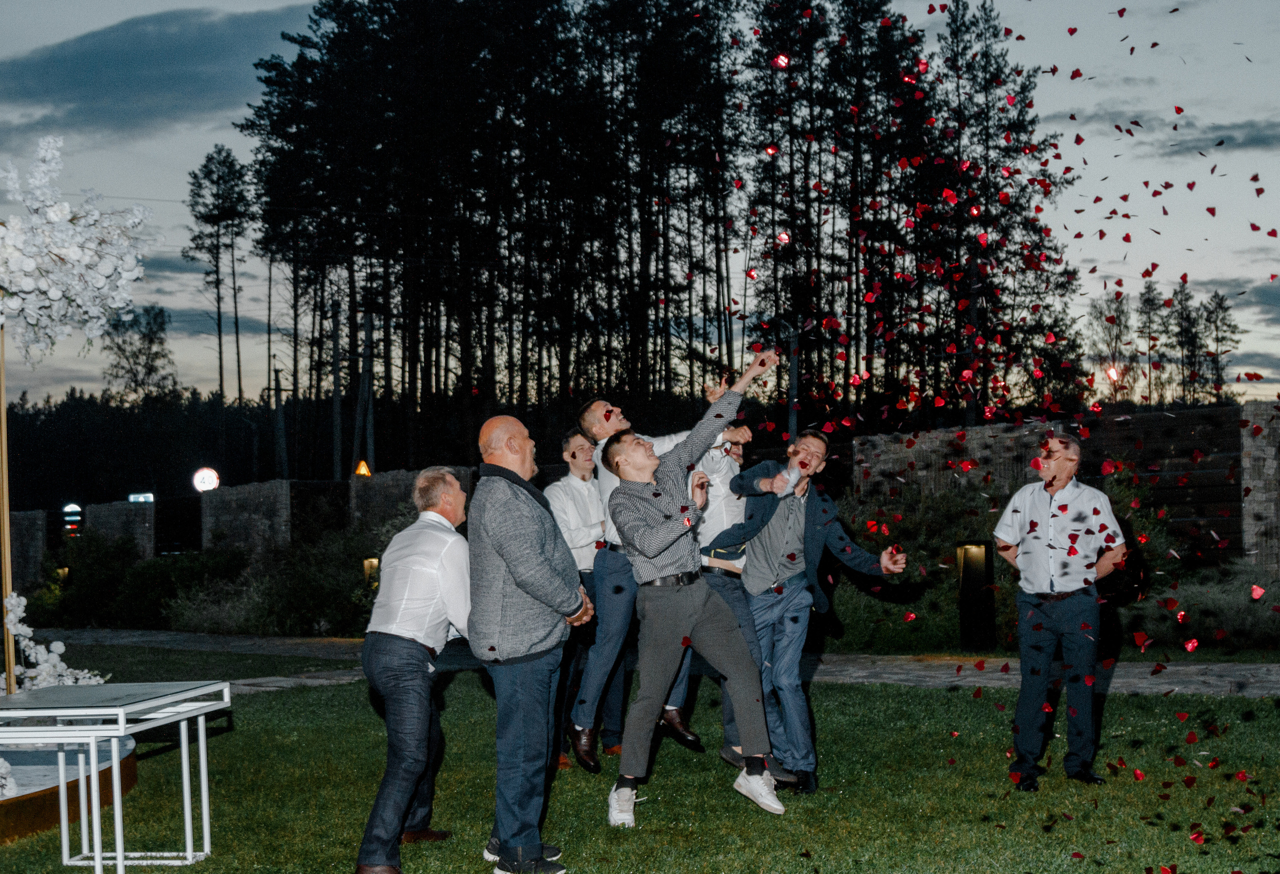 Леонид и Екатерина. Свадебный и семейный фотограф Ибрагимова Мария из Екатеринбурга