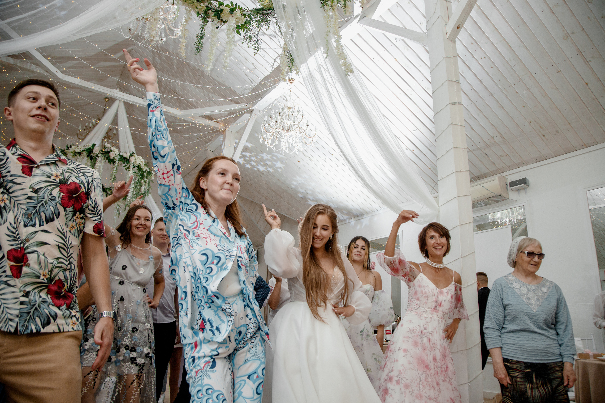 Свадьба Вова и Катя. Свадебный и семейный фотограф Ибрагимова Мария из Екатеринбурга