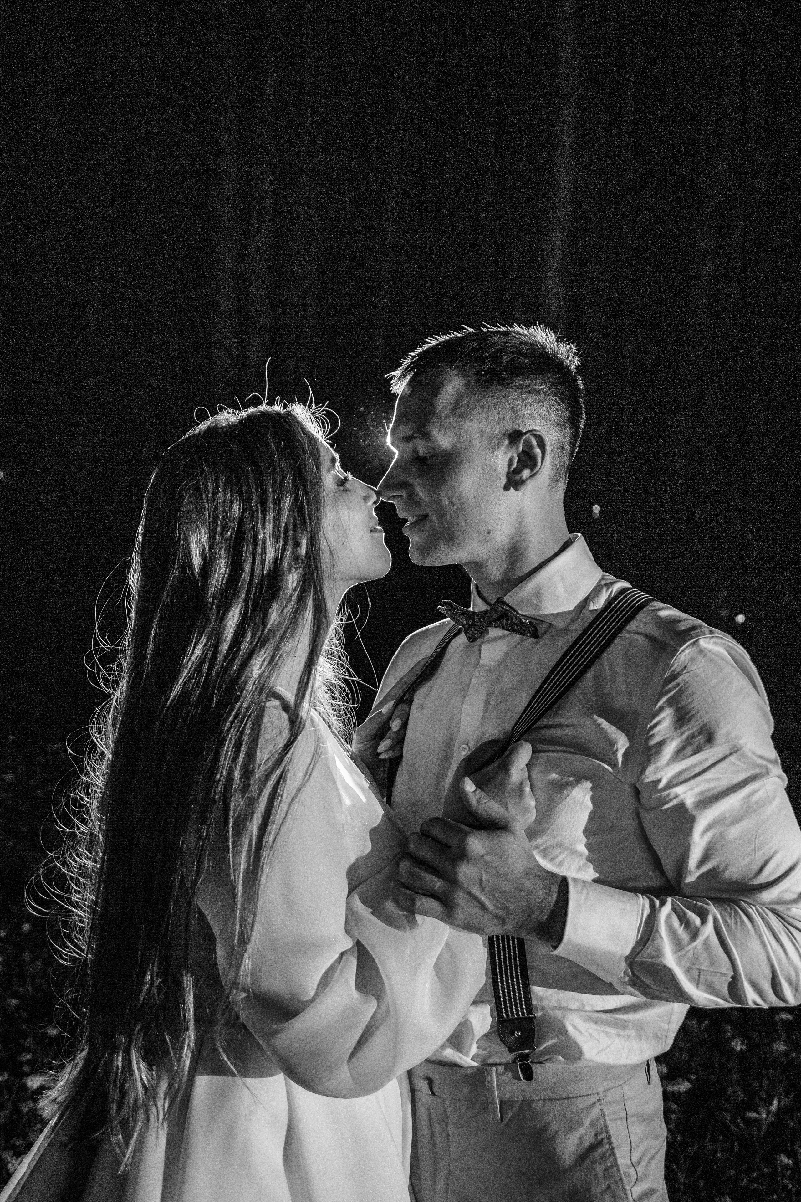 Свадьба Вова и Катя. Свадебный и семейный фотограф Ибрагимова Мария из Екатеринбурга