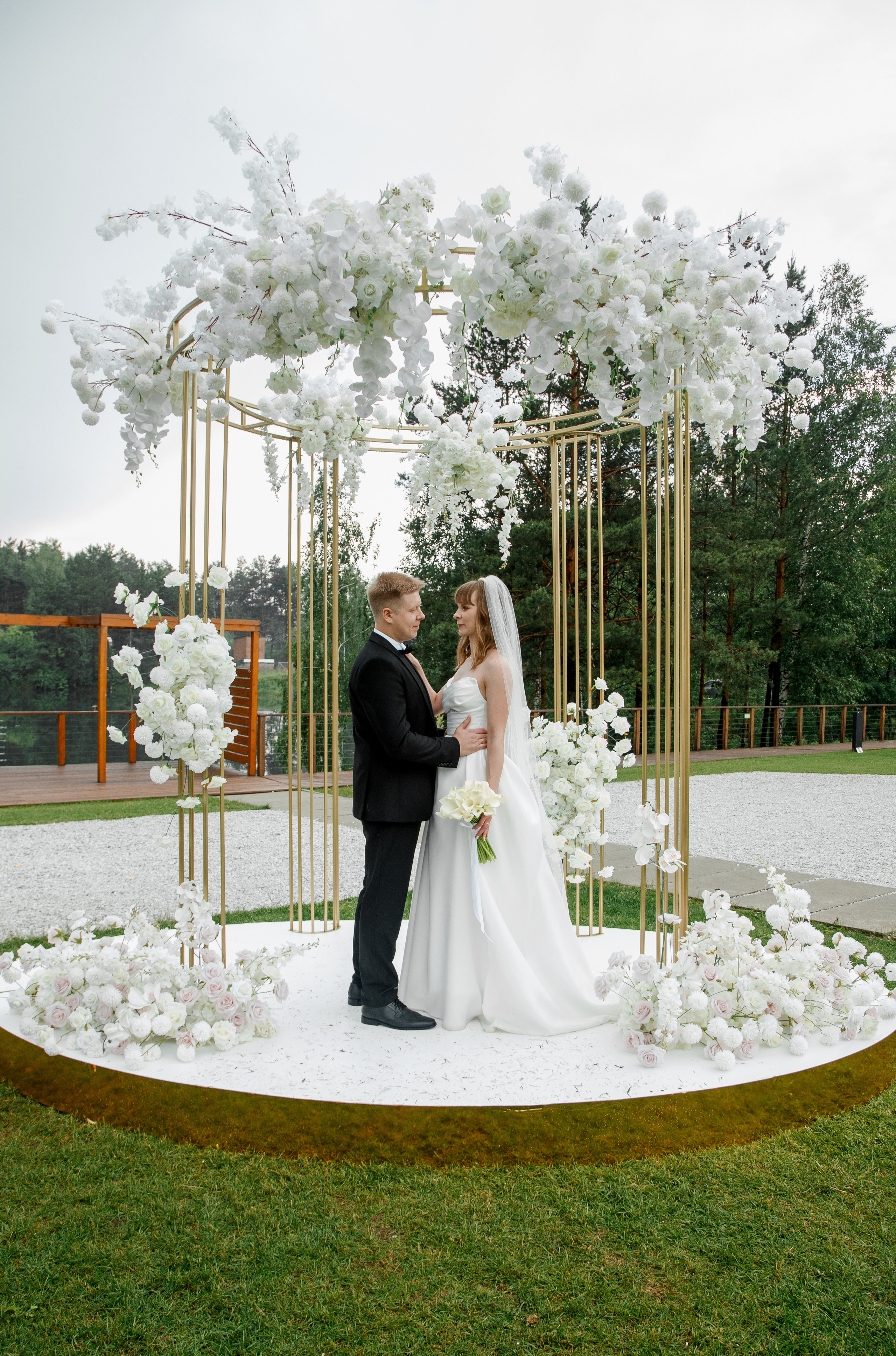 Леонид и Екатерина. Свадебный и семейный фотограф Ибрагимова Мария из Екатеринбурга