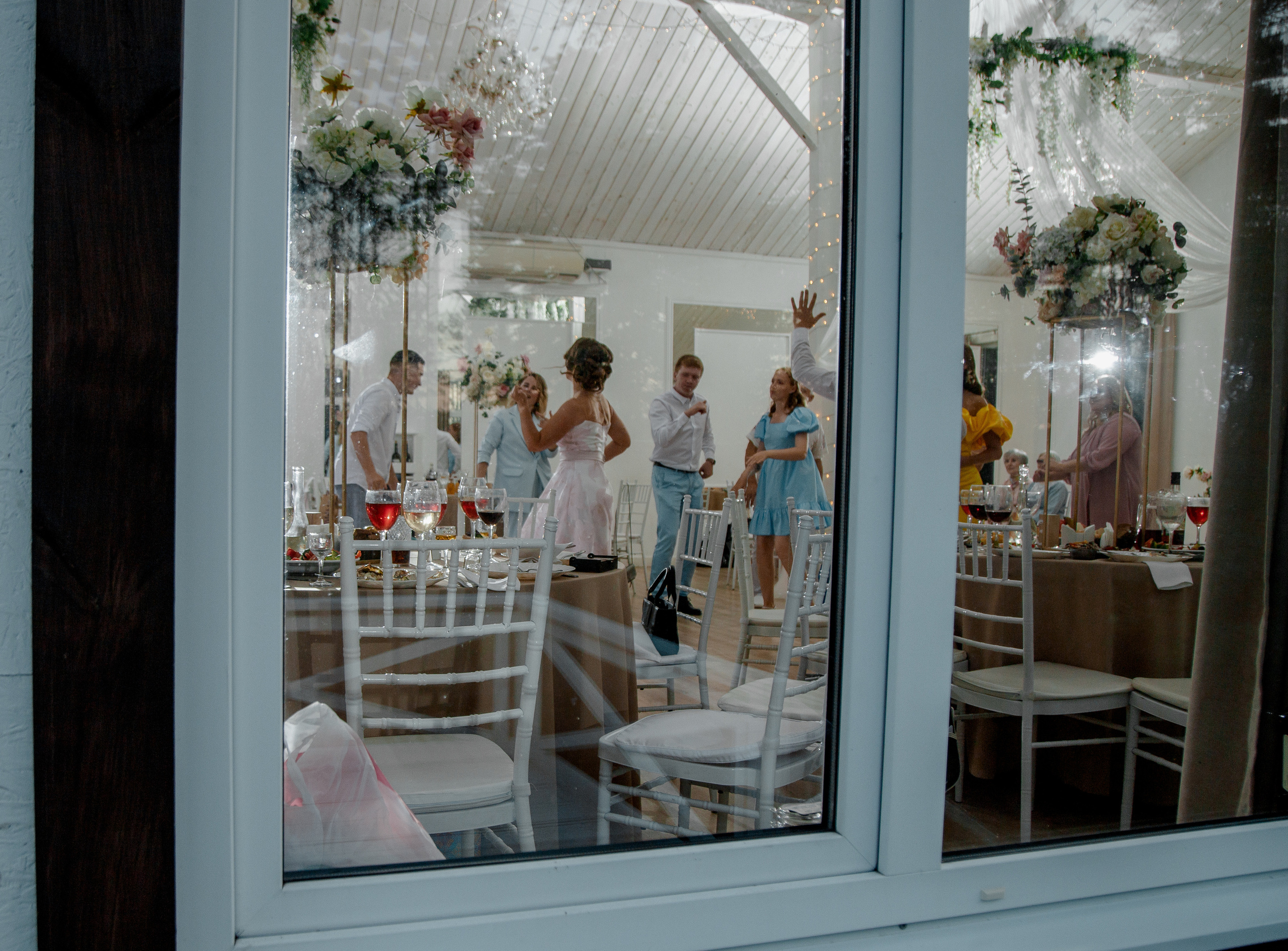 Свадьба Вова и Катя. Свадебный и семейный фотограф Ибрагимова Мария из Екатеринбурга