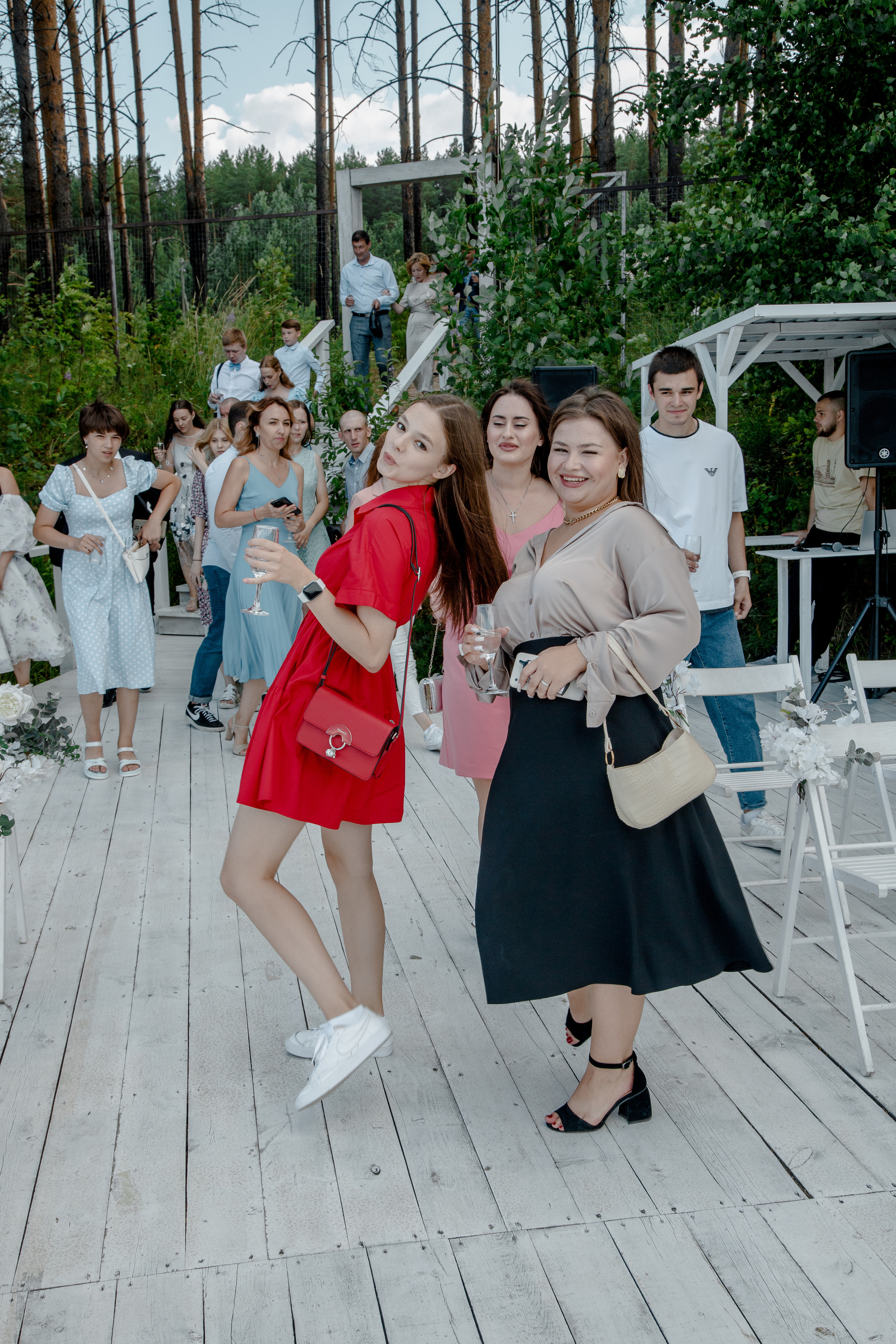 Свадьба Вова и Катя. Свадебный и семейный фотограф Ибрагимова Мария из Екатеринбурга