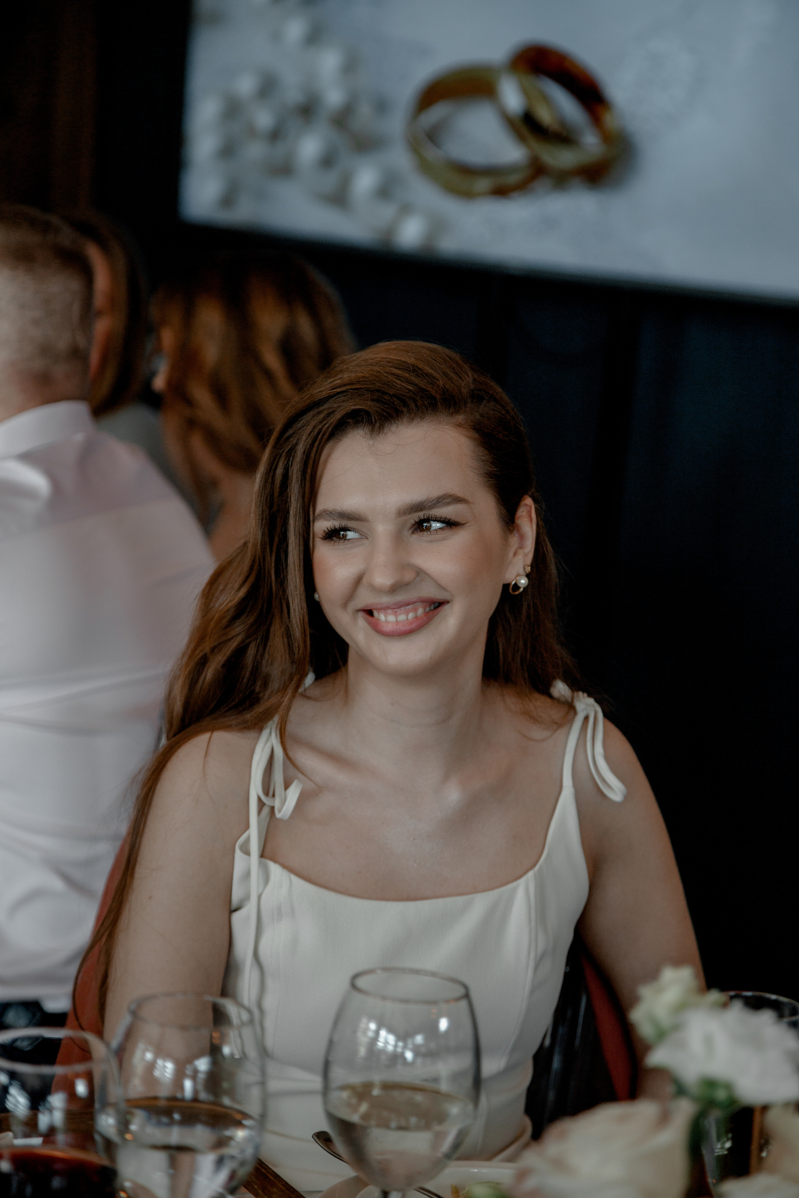 Леонид и Екатерина. Свадебный и семейный фотограф Ибрагимова Мария из Екатеринбурга