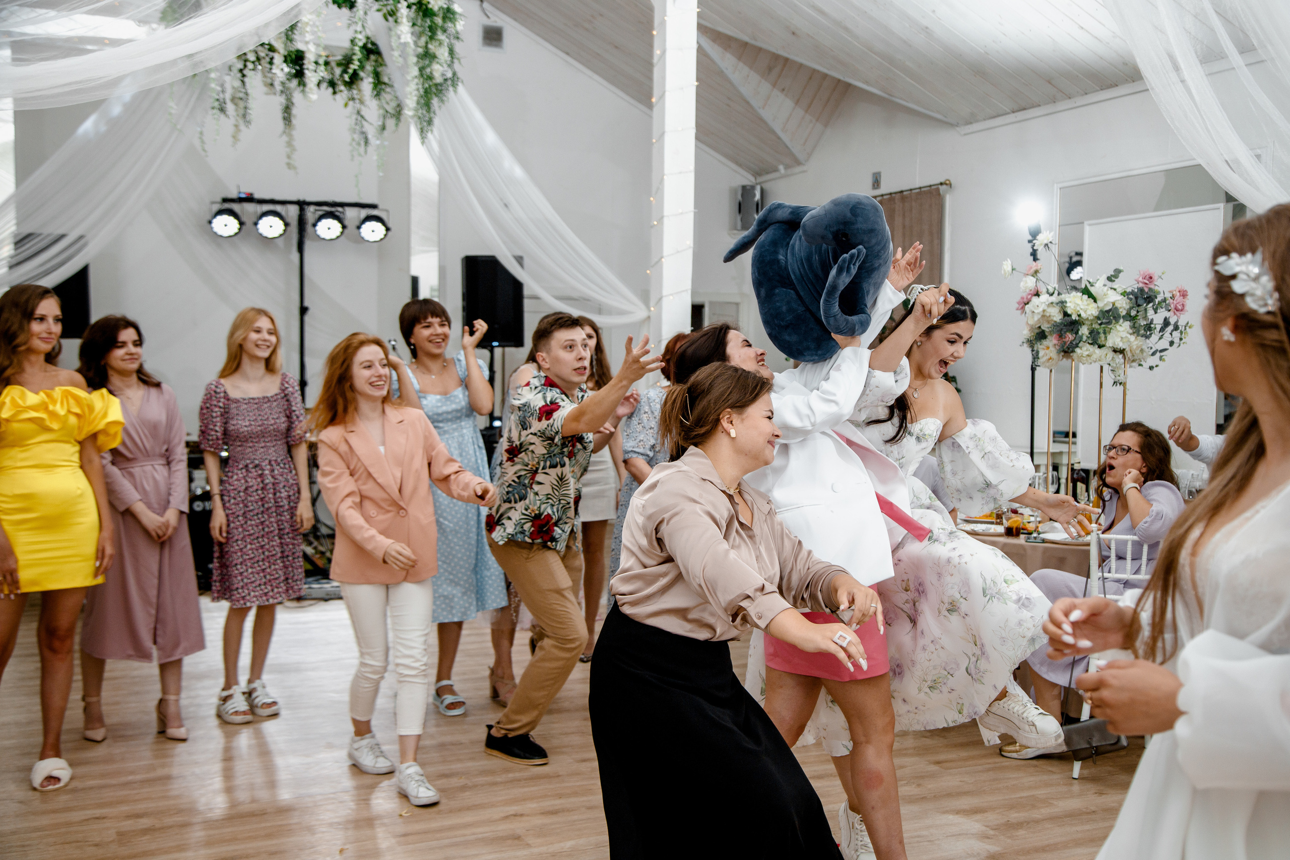 Свадьба Вова и Катя. Свадебный и семейный фотограф Ибрагимова Мария из Екатеринбурга