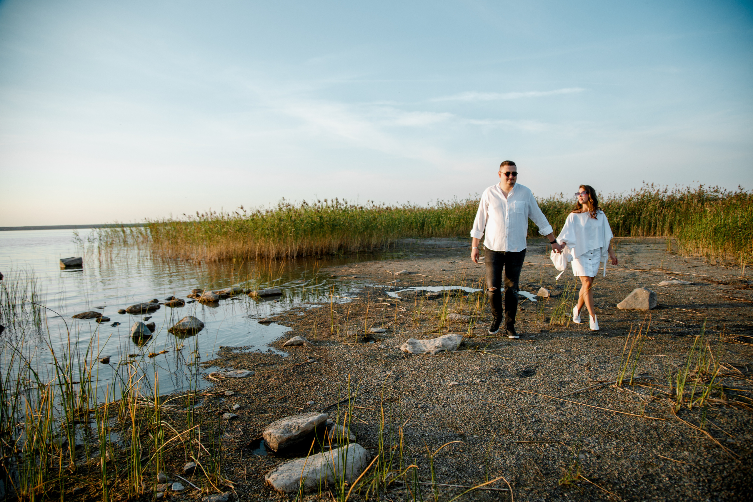 Love stoty Саша и Маша. Свадебный и семейный фотограф Ибрагимова Мария из Екатеринбурга