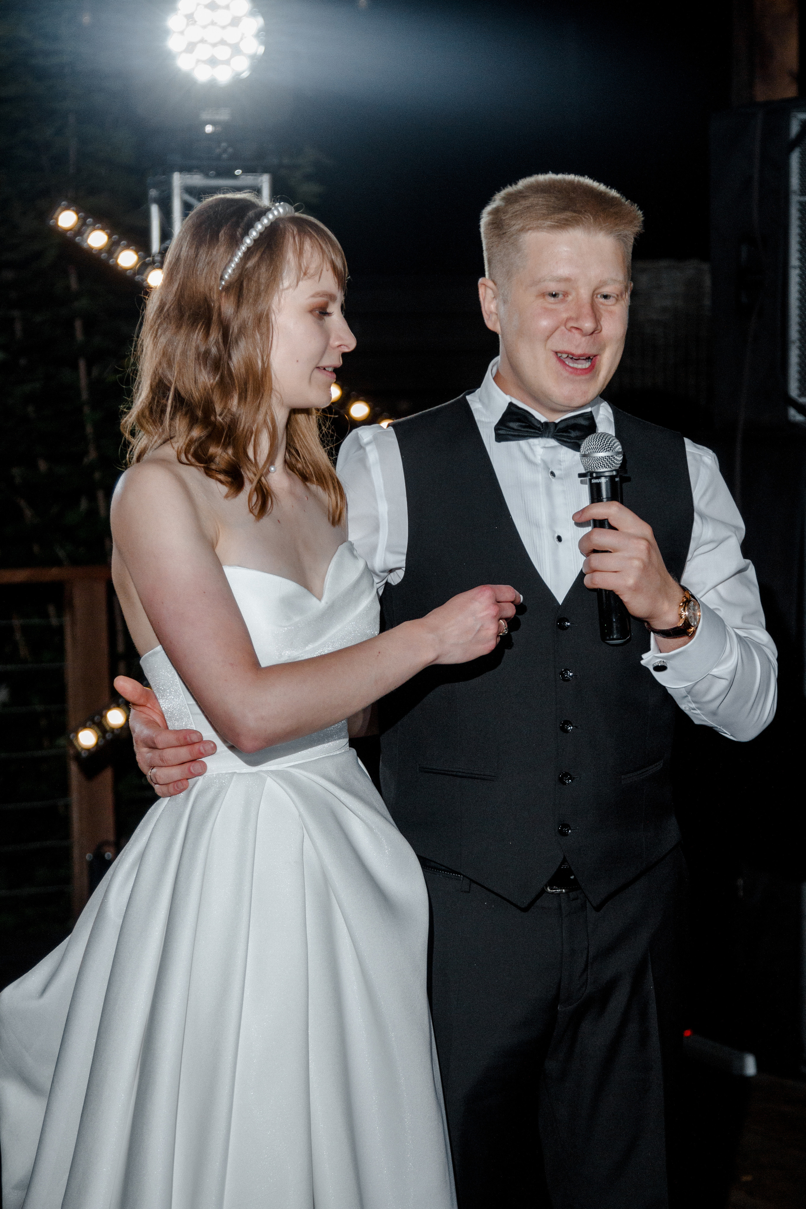 Леонид и Екатерина. Свадебный и семейный фотограф Ибрагимова Мария из Екатеринбурга