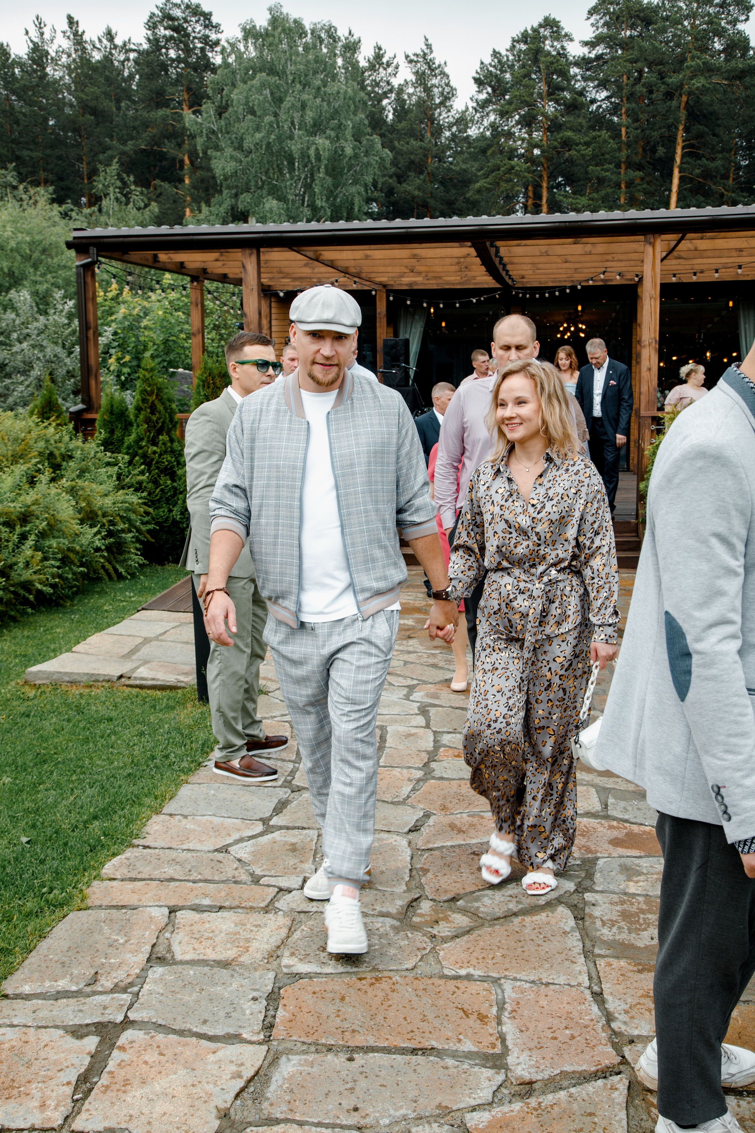 Леонид и Екатерина. Свадебный и семейный фотограф Ибрагимова Мария из Екатеринбурга