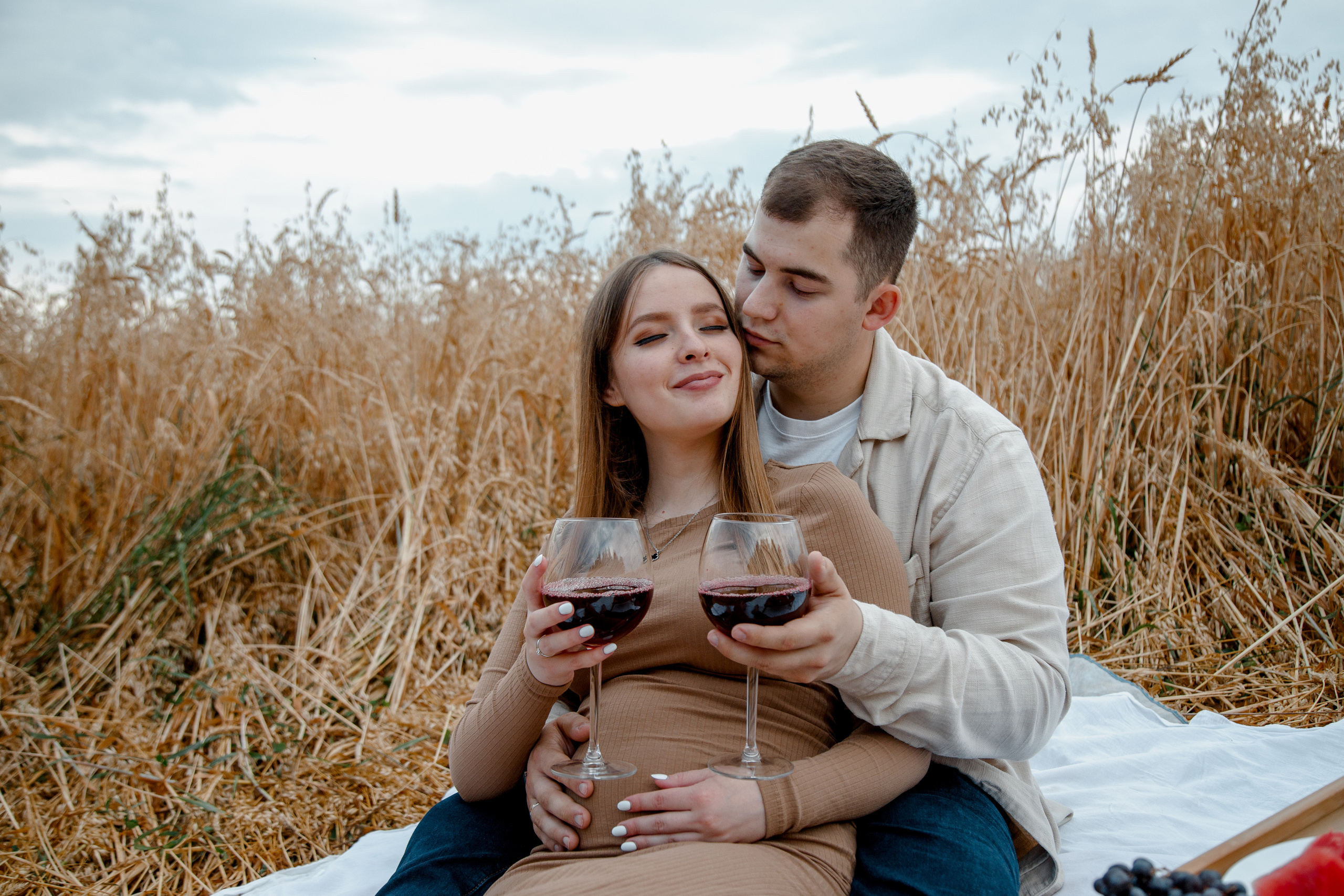 Александр и Юля. Свадебный и семейный фотограф Ибрагимова Мария из Екатеринбурга