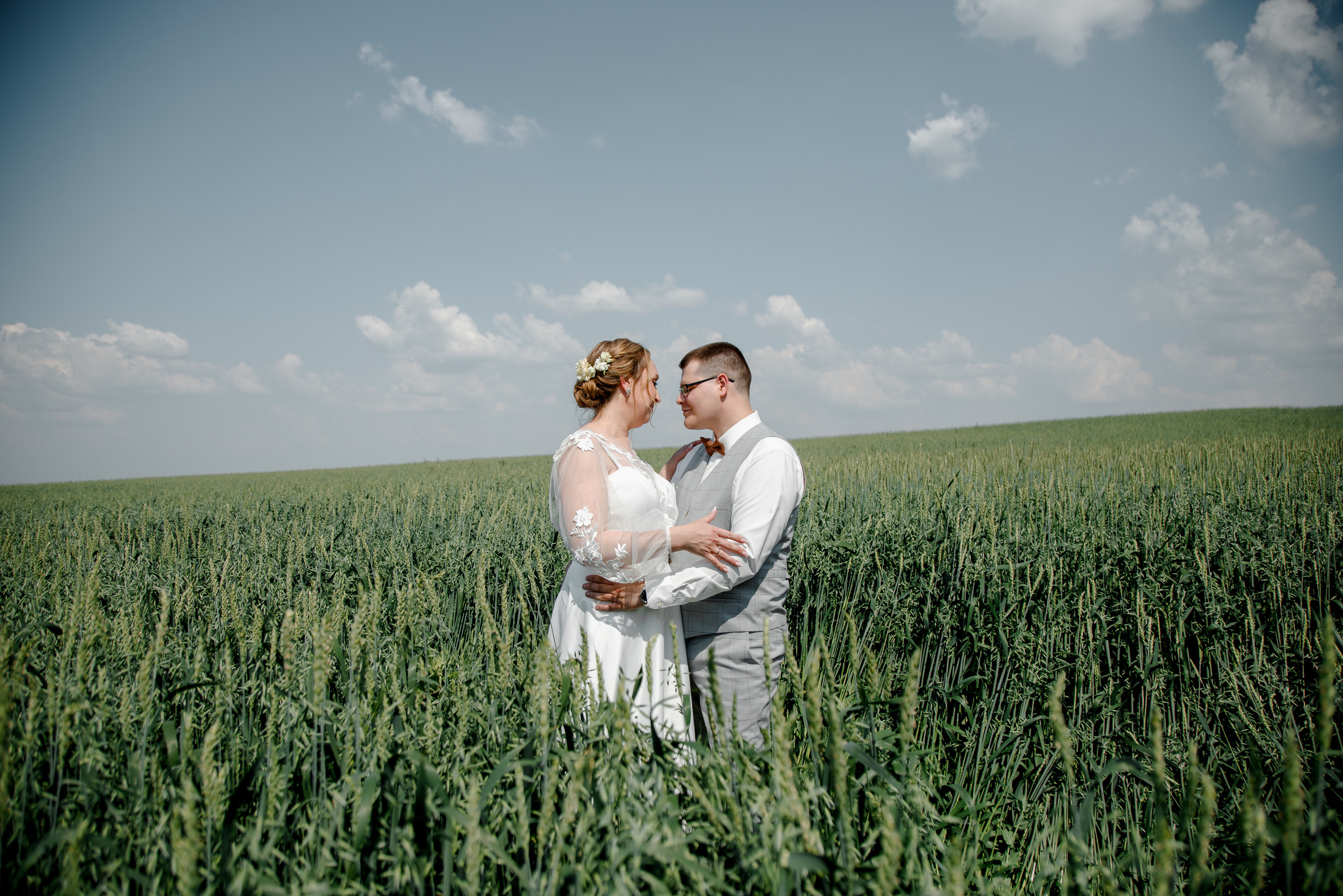 Свадьба Александр и Света. Свадебный и семейный фотограф Ибрагимова Мария из Екатеринбурга