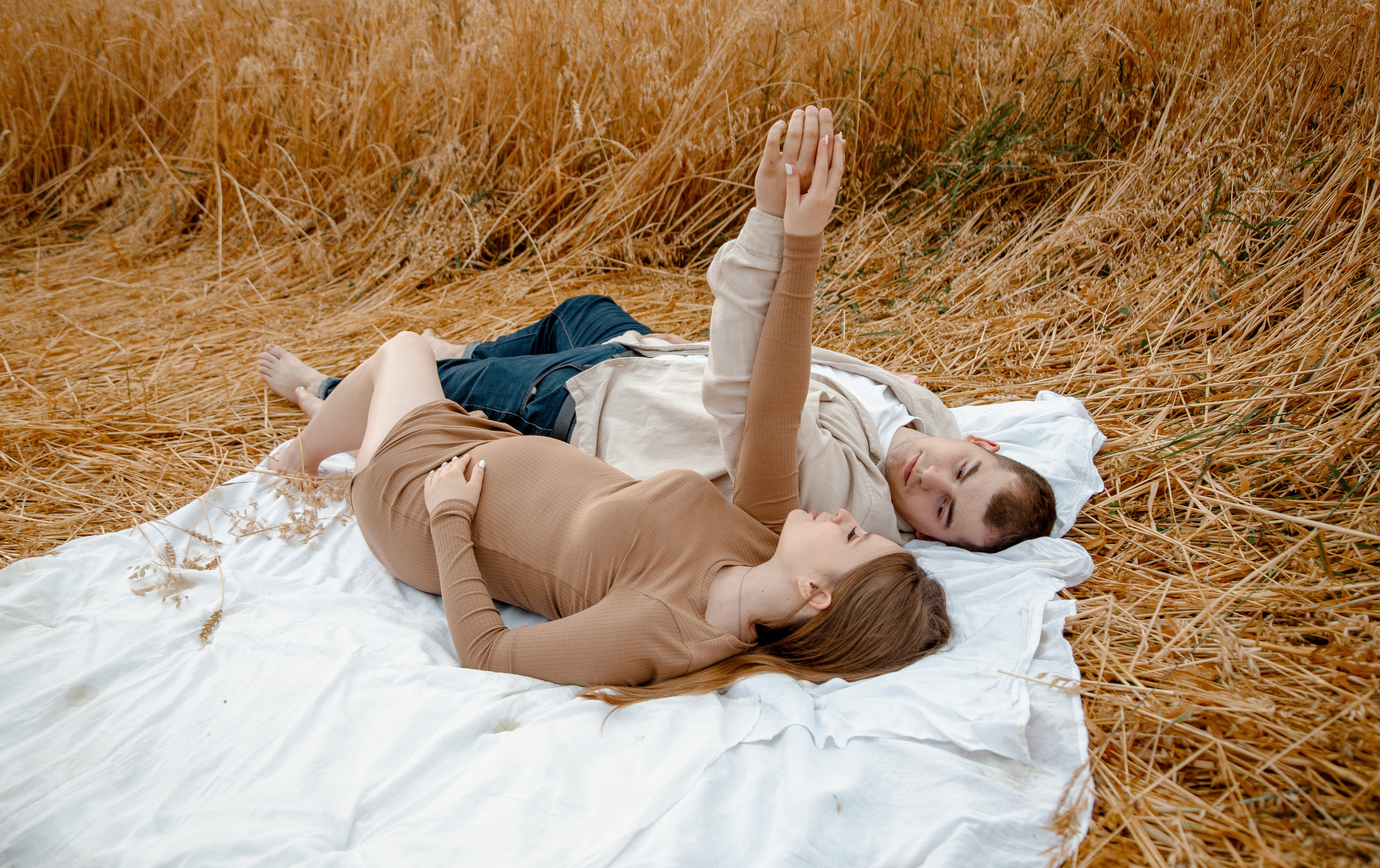 Александр и Юля. Свадебный и семейный фотограф Ибрагимова Мария из Екатеринбурга