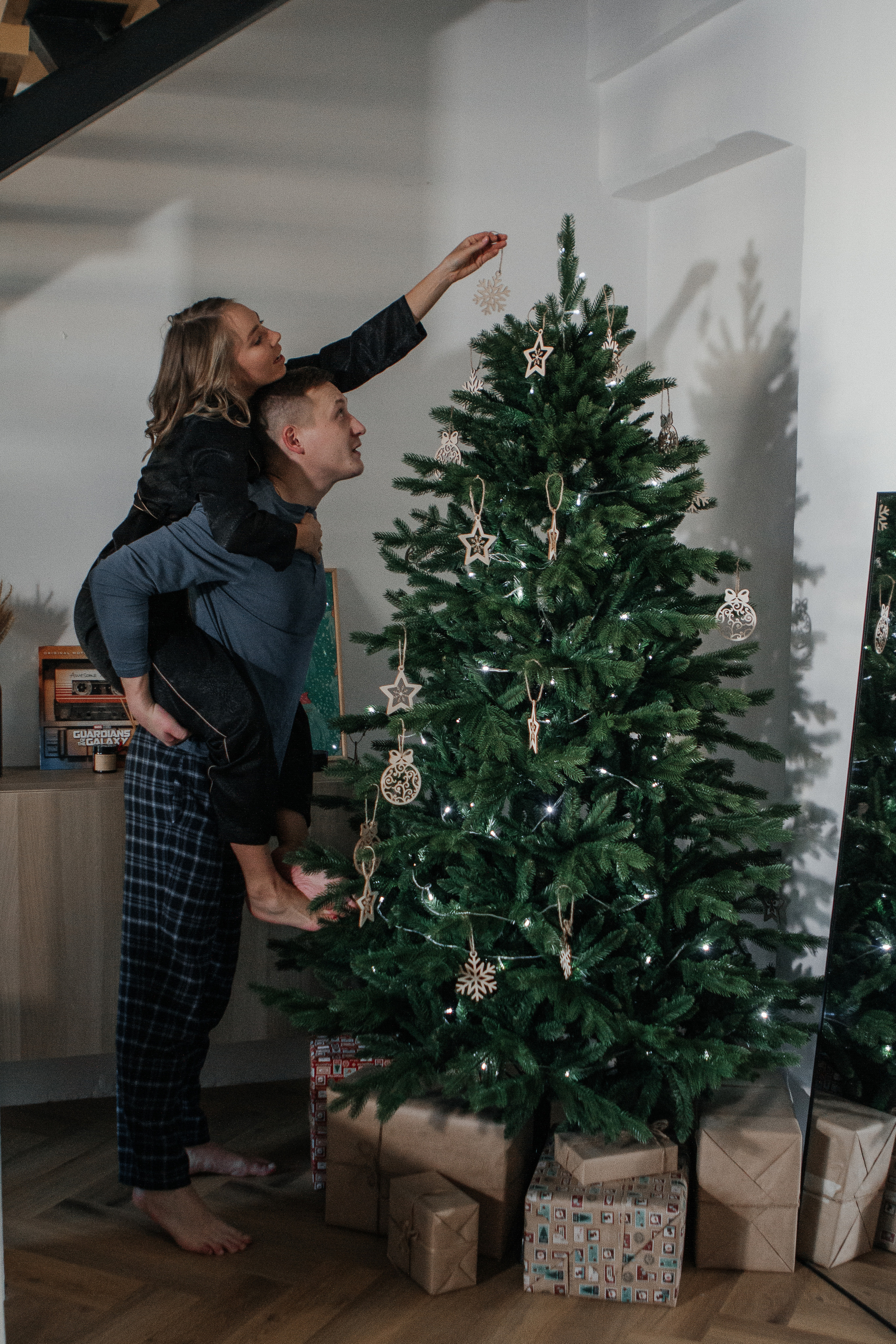 Love story Ваня и Лена. Свадебный и семейный фотограф Ибрагимова Мария из Екатеринбурга