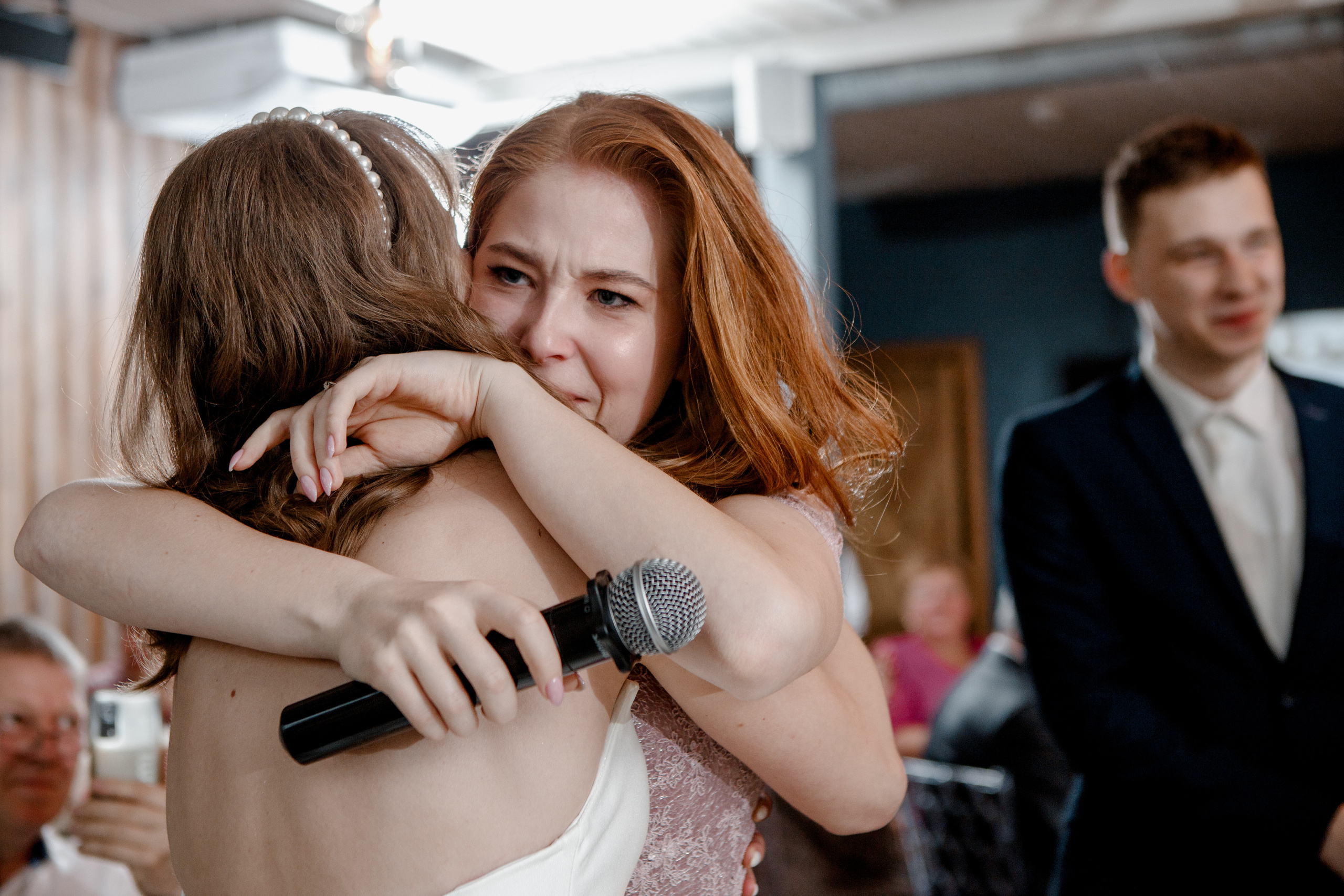 Леонид и Екатерина. Свадебный и семейный фотограф Ибрагимова Мария из Екатеринбурга