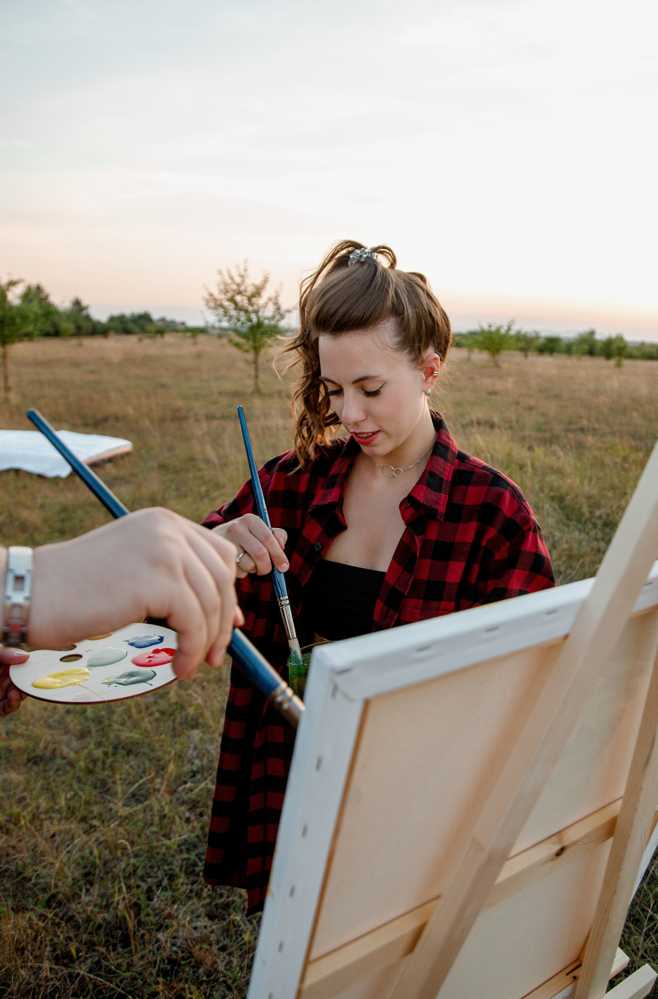 Love stoty Саша и Маша. Свадебный и семейный фотограф Ибрагимова Мария из Екатеринбурга