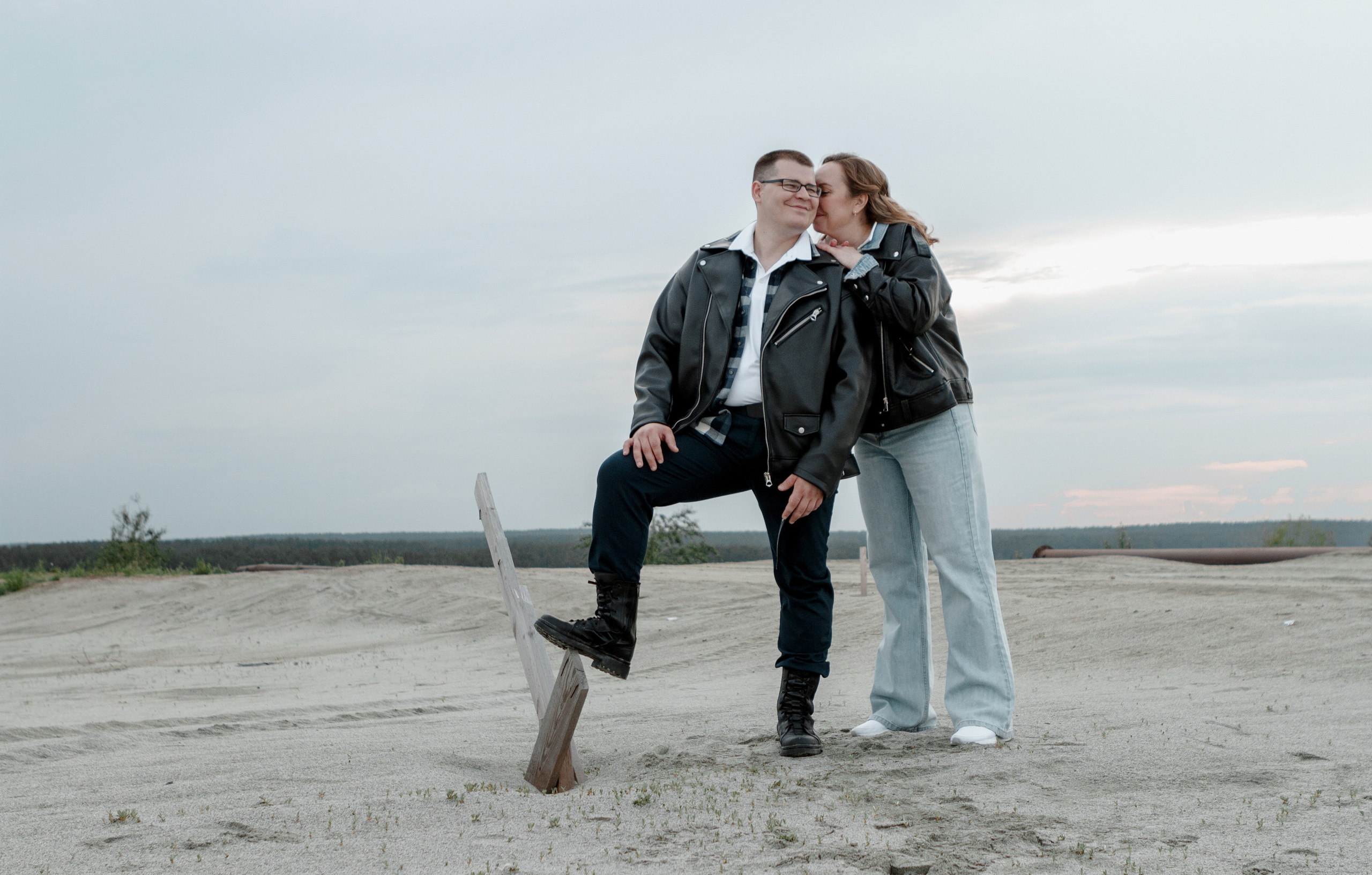 Love story Александр и Света. Свадебный и семейный фотограф Ибрагимова Мария из Екатеринбурга