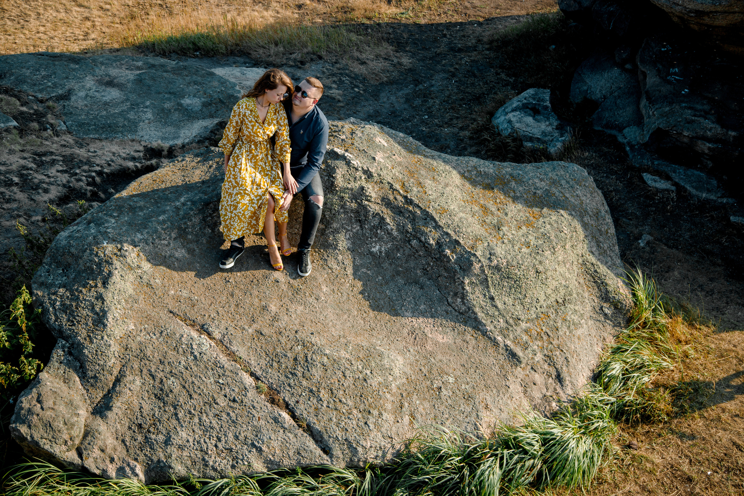 Love stoty Саша и Маша. Свадебный и семейный фотограф Ибрагимова Мария из Екатеринбурга