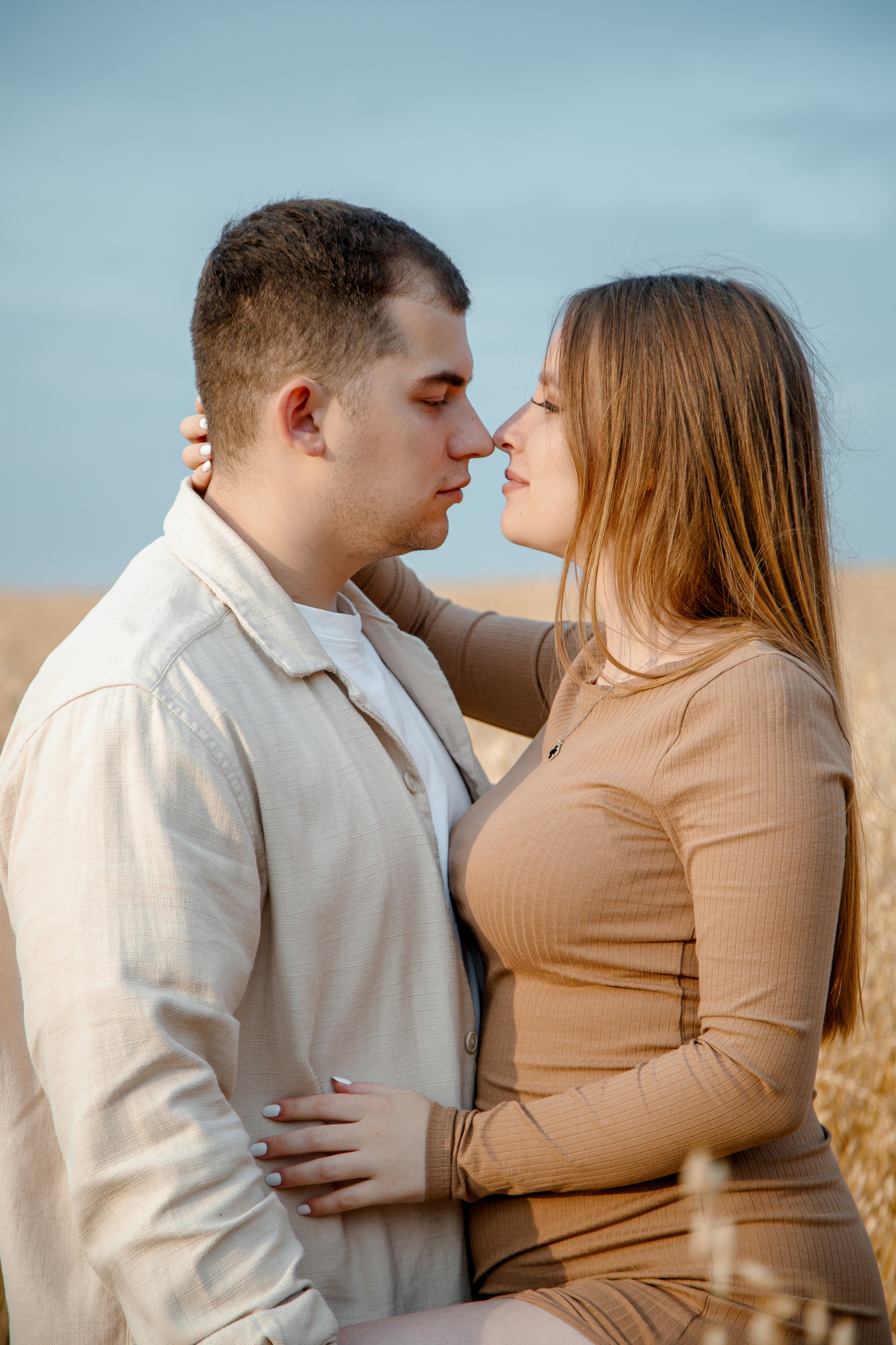 Александр и Юля. Свадебный и семейный фотограф Ибрагимова Мария из Екатеринбурга