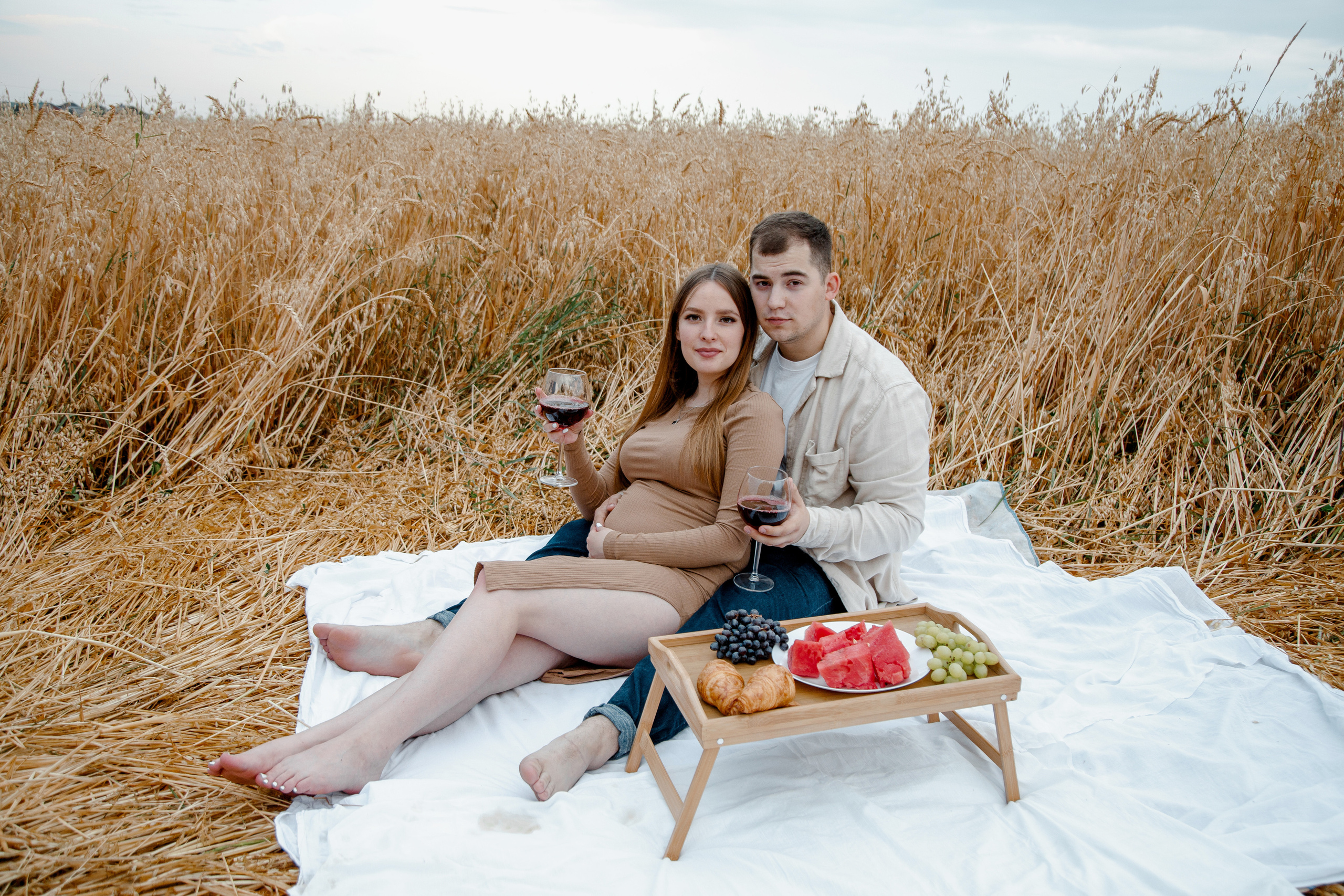 Александр и Юля. Свадебный и семейный фотограф Ибрагимова Мария из Екатеринбурга