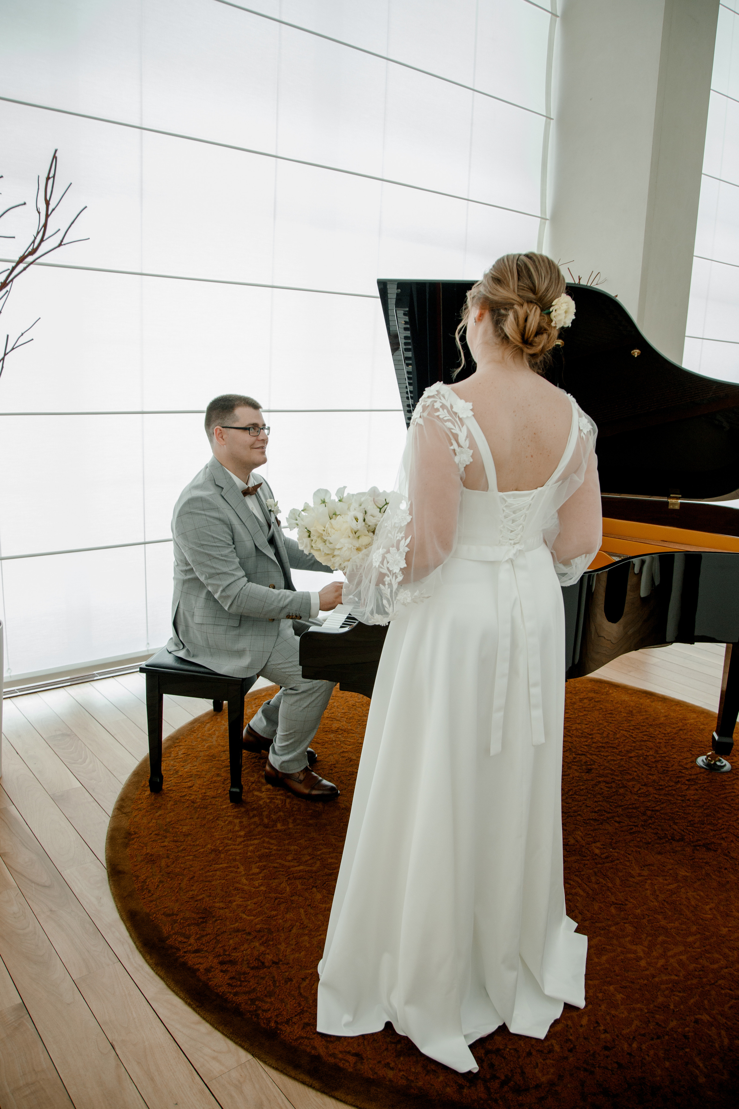 Свадьба Александр и Света. Свадебный и семейный фотограф Ибрагимова Мария из Екатеринбурга