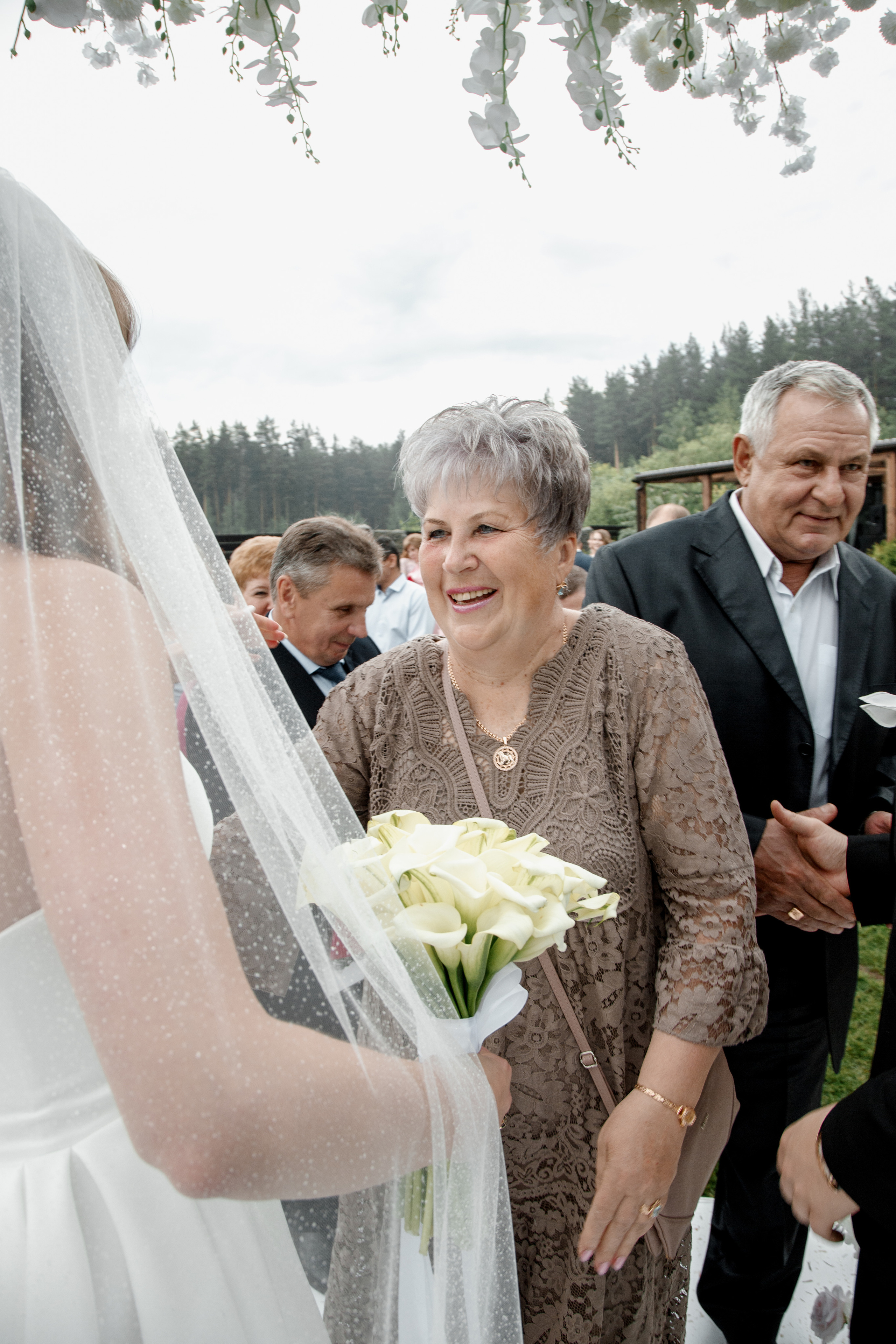 Леонид и Екатерина. Свадебный и семейный фотограф Ибрагимова Мария из Екатеринбурга