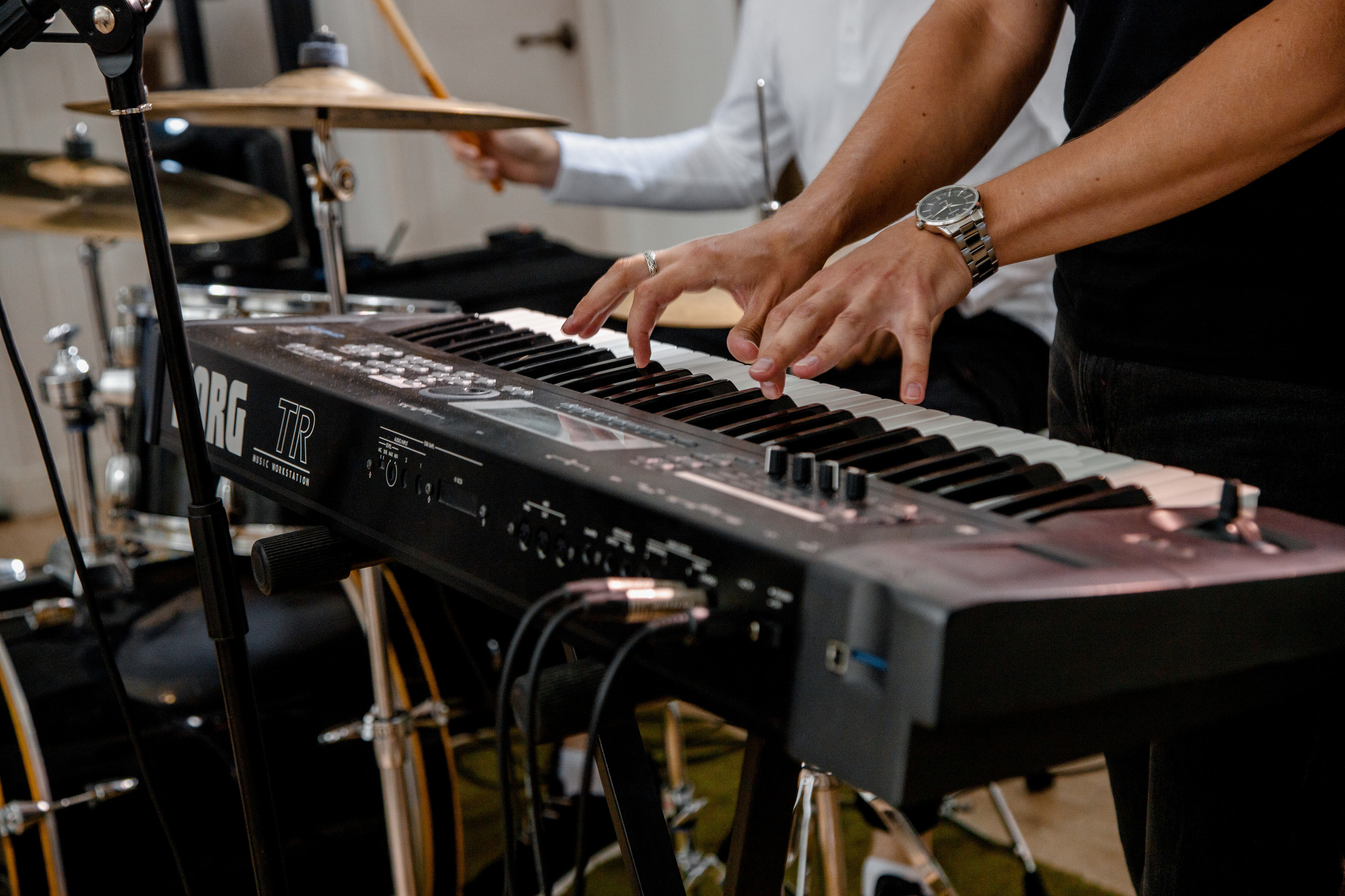 Свадьба Вова и Катя. Свадебный и семейный фотограф Ибрагимова Мария из Екатеринбурга