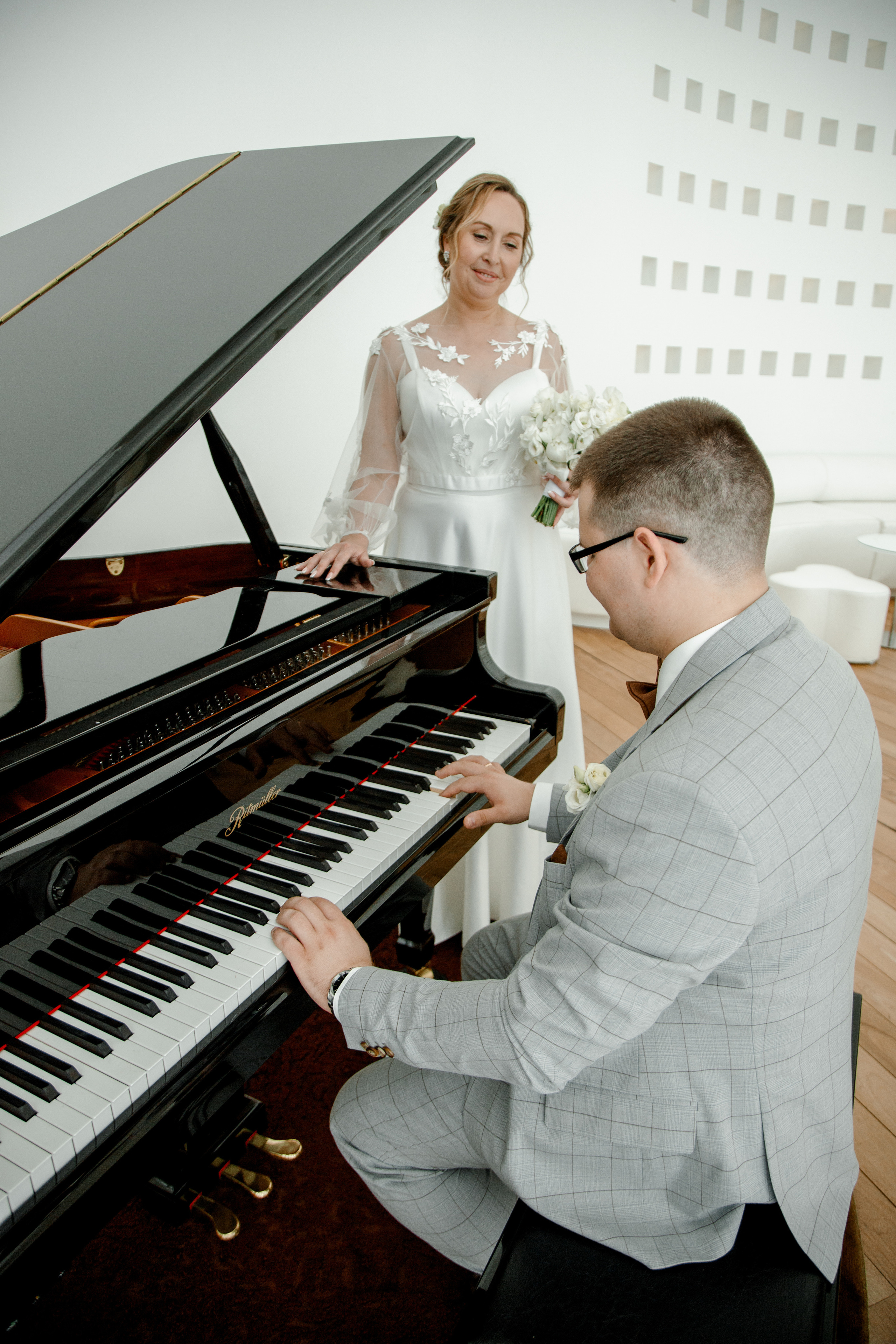 Свадьба Александр и Света. Свадебный и семейный фотограф Ибрагимова Мария из Екатеринбурга