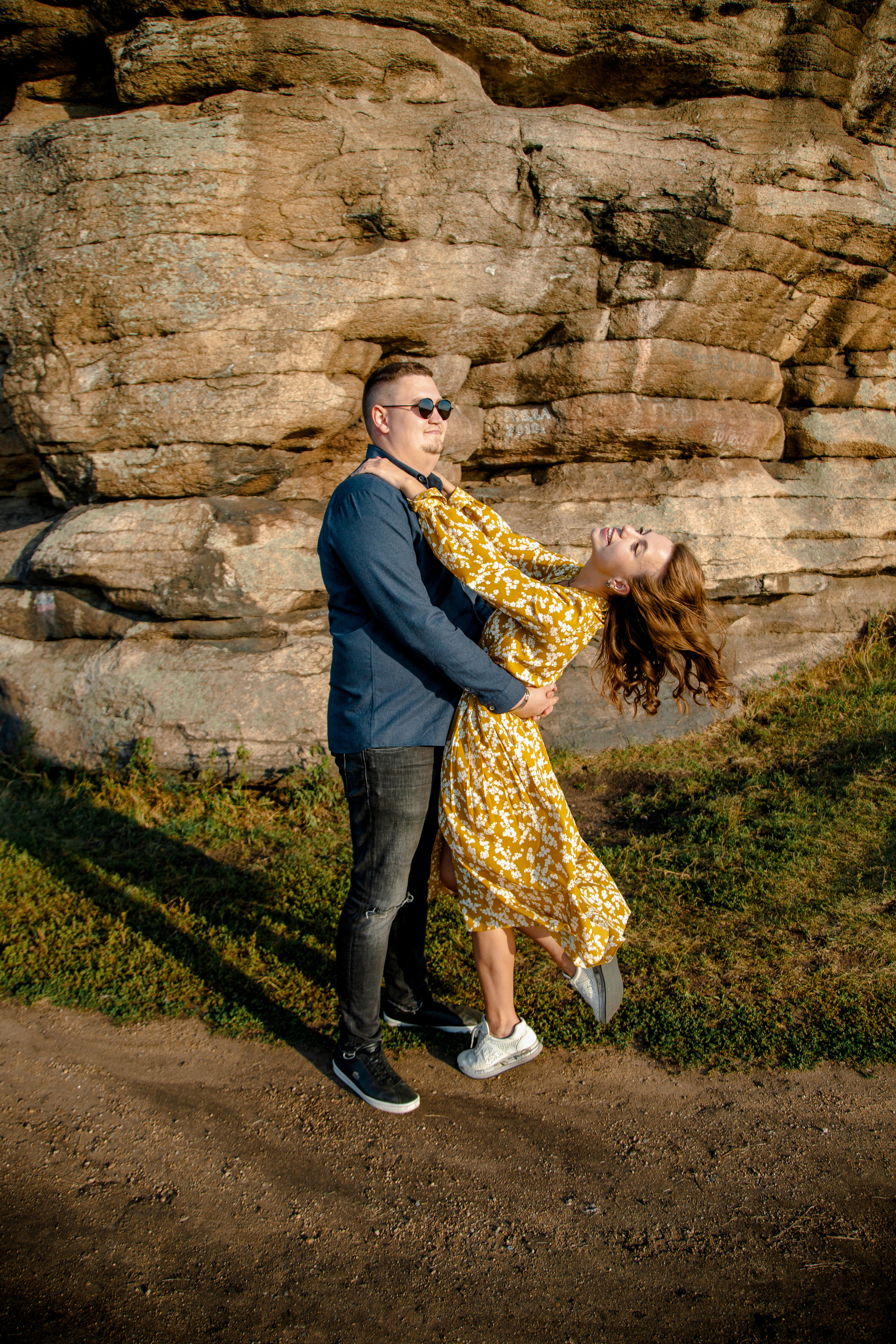 Love stoty Саша и Маша. Свадебный и семейный фотограф Ибрагимова Мария из Екатеринбурга