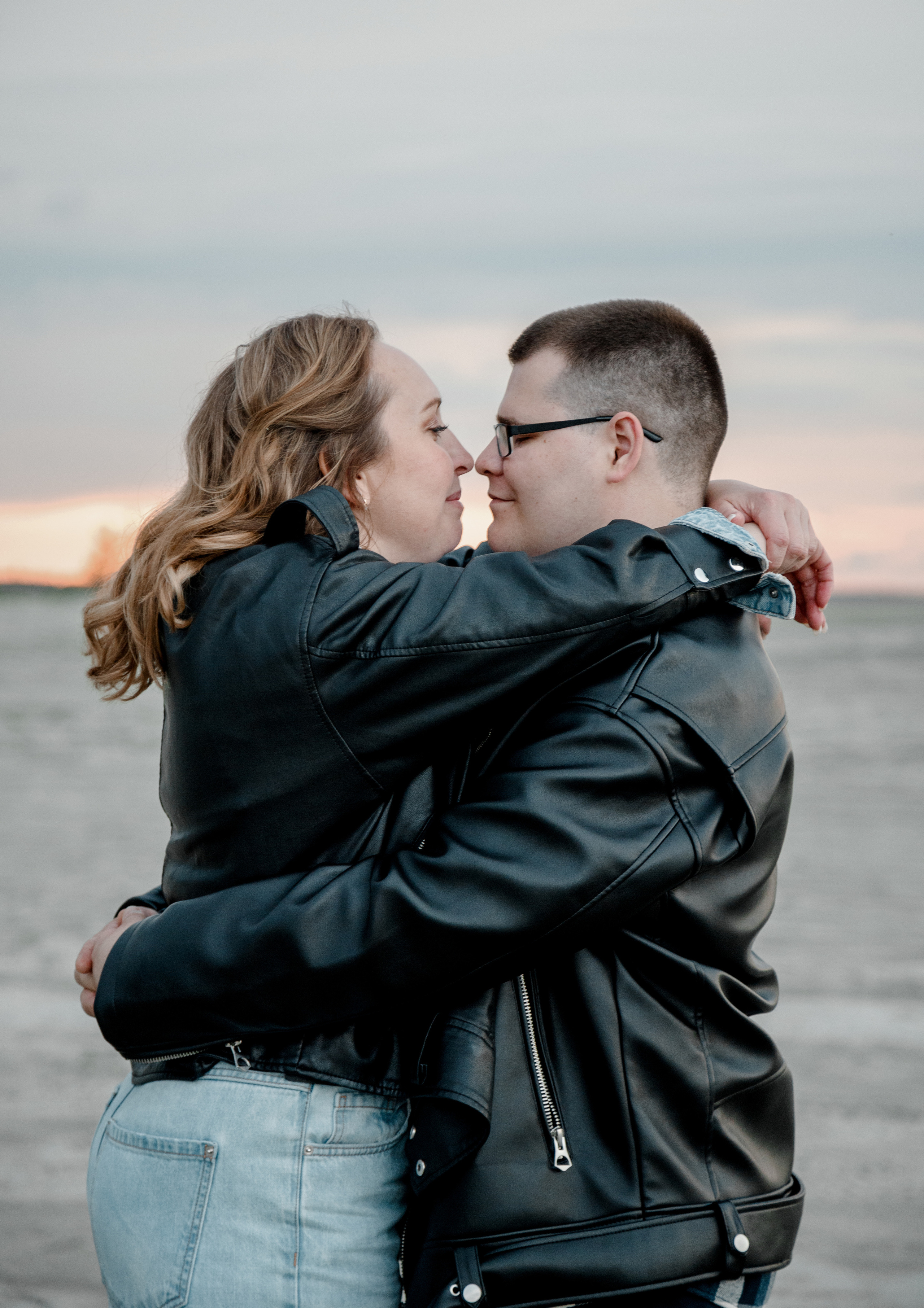 Love story Александр и Света. Свадебный и семейный фотограф Ибрагимова Мария из Екатеринбурга