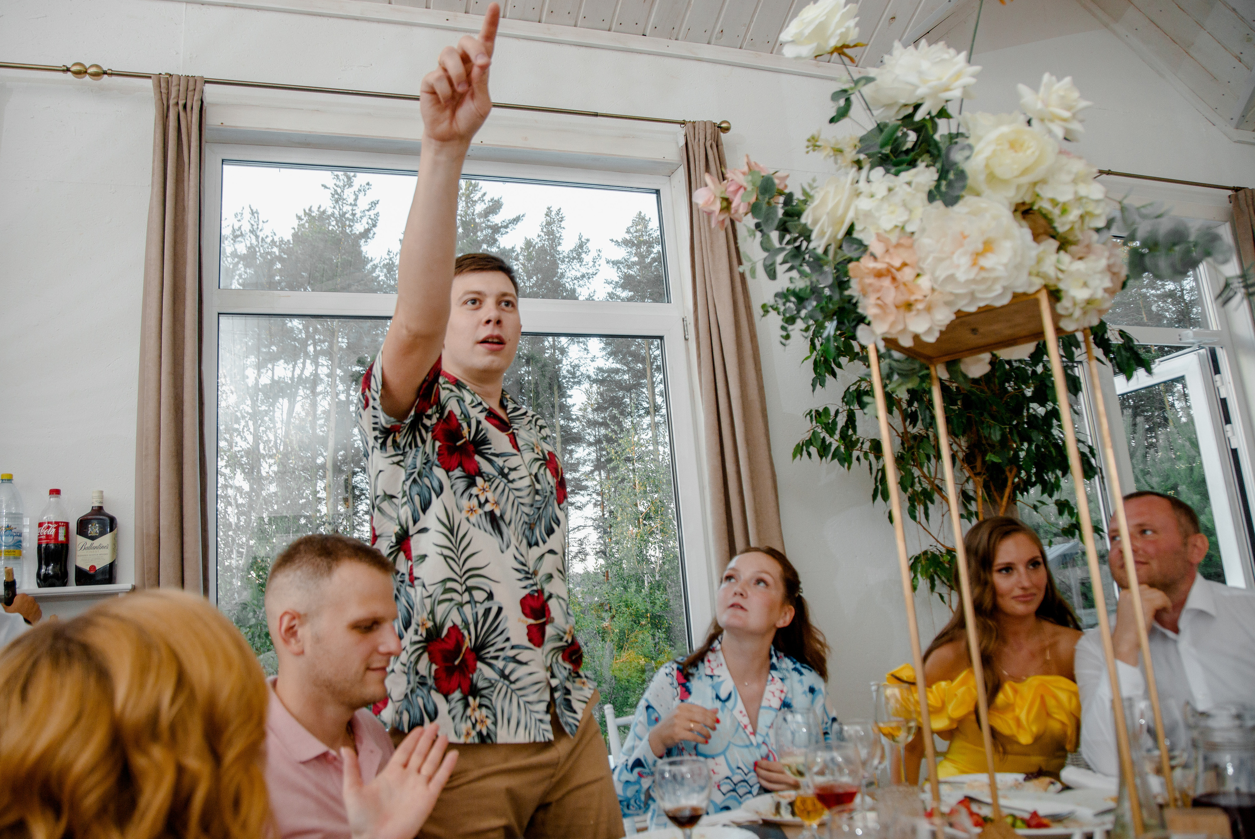 Свадьба Вова и Катя. Свадебный и семейный фотограф Ибрагимова Мария из Екатеринбурга